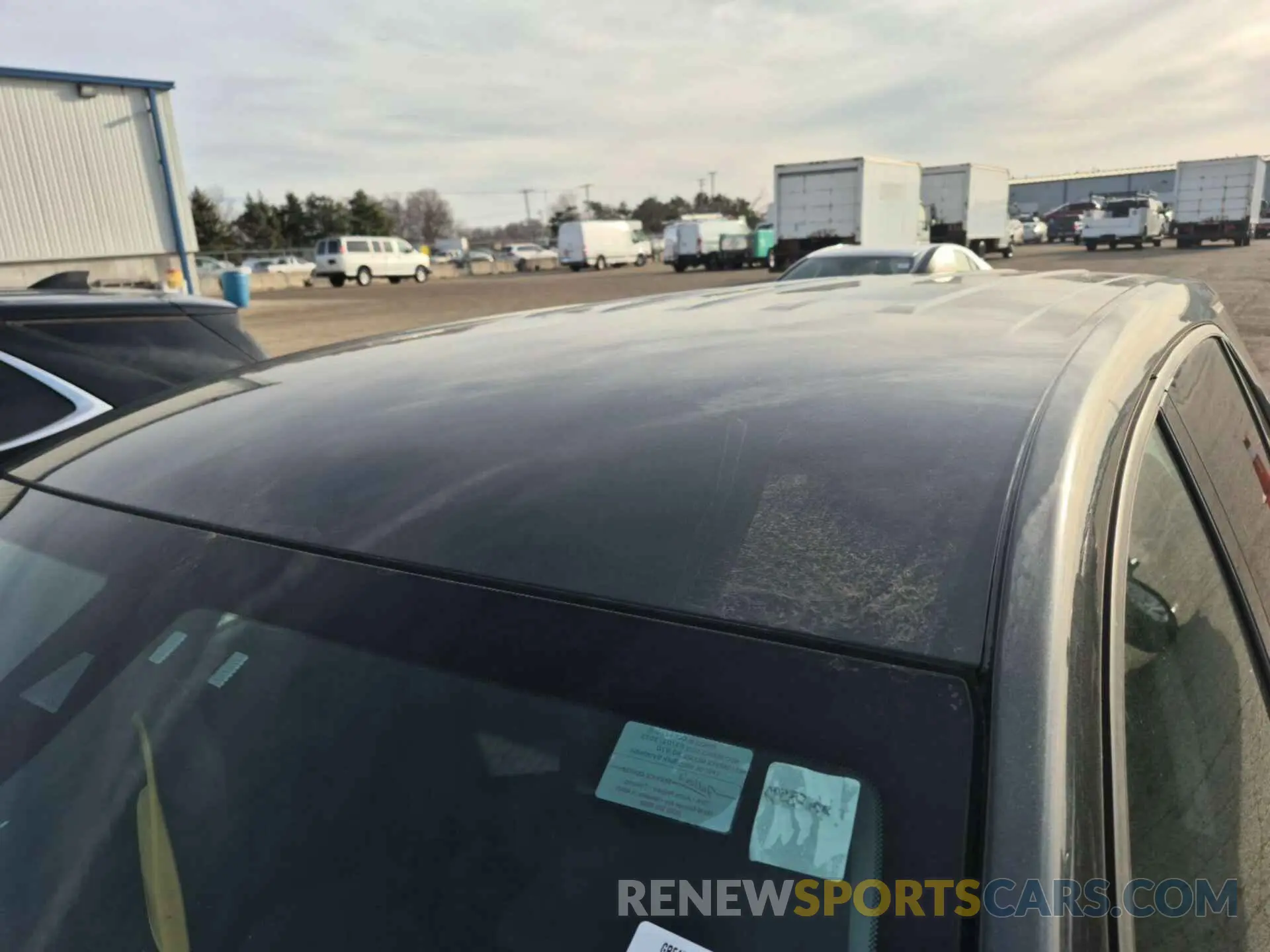 16 fotografías del automóvil dañado 2GNAXJEVXL6236216 CHEVROLET EQUINOX 2020