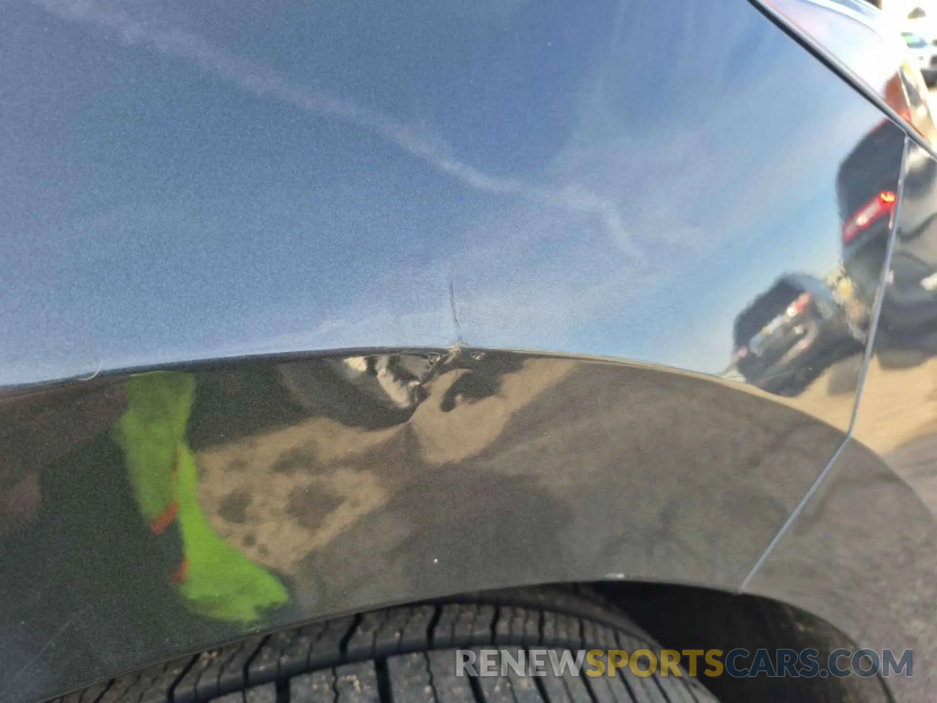 8 fotografías del automóvil dañado 2GNAXJEVXL6236216 CHEVROLET EQUINOX 2020