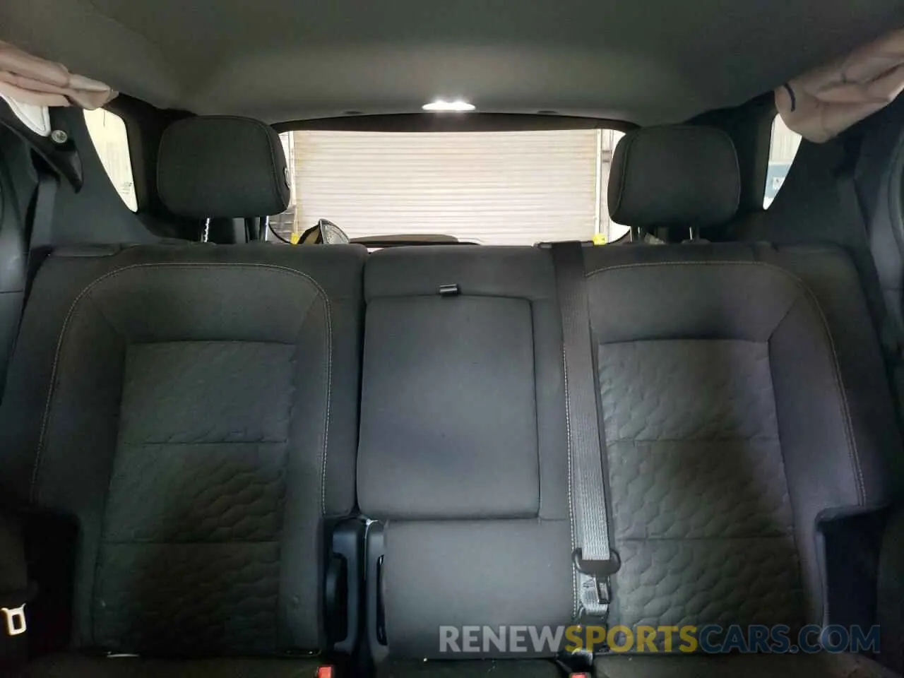 10 fotografías del automóvil dañado 2GNAXKEV1L6120988 CHEVROLET EQUINOX 2020