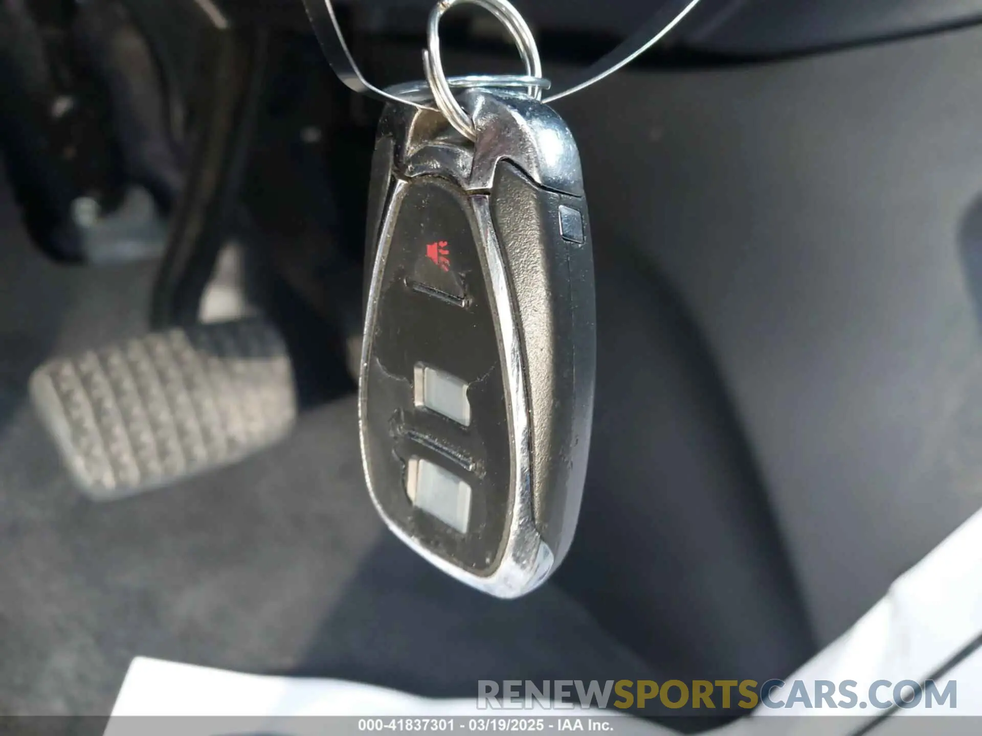 11 fotografías del automóvil dañado 2GNAXKEV2L6170198 CHEVROLET EQUINOX 2020
