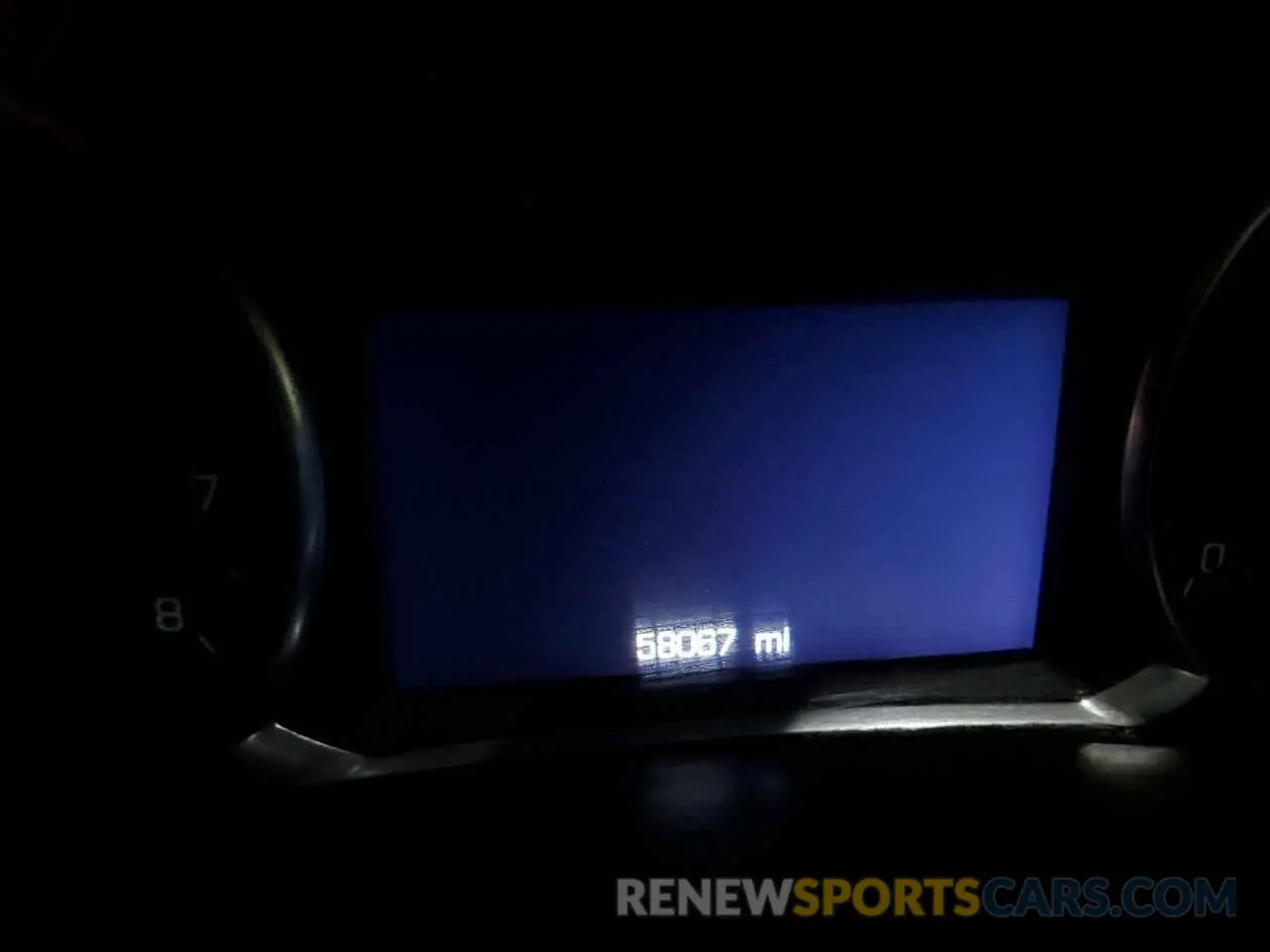9 fotografías del automóvil dañado 2GNAXKEV4L6119009 CHEVROLET EQUINOX 2020