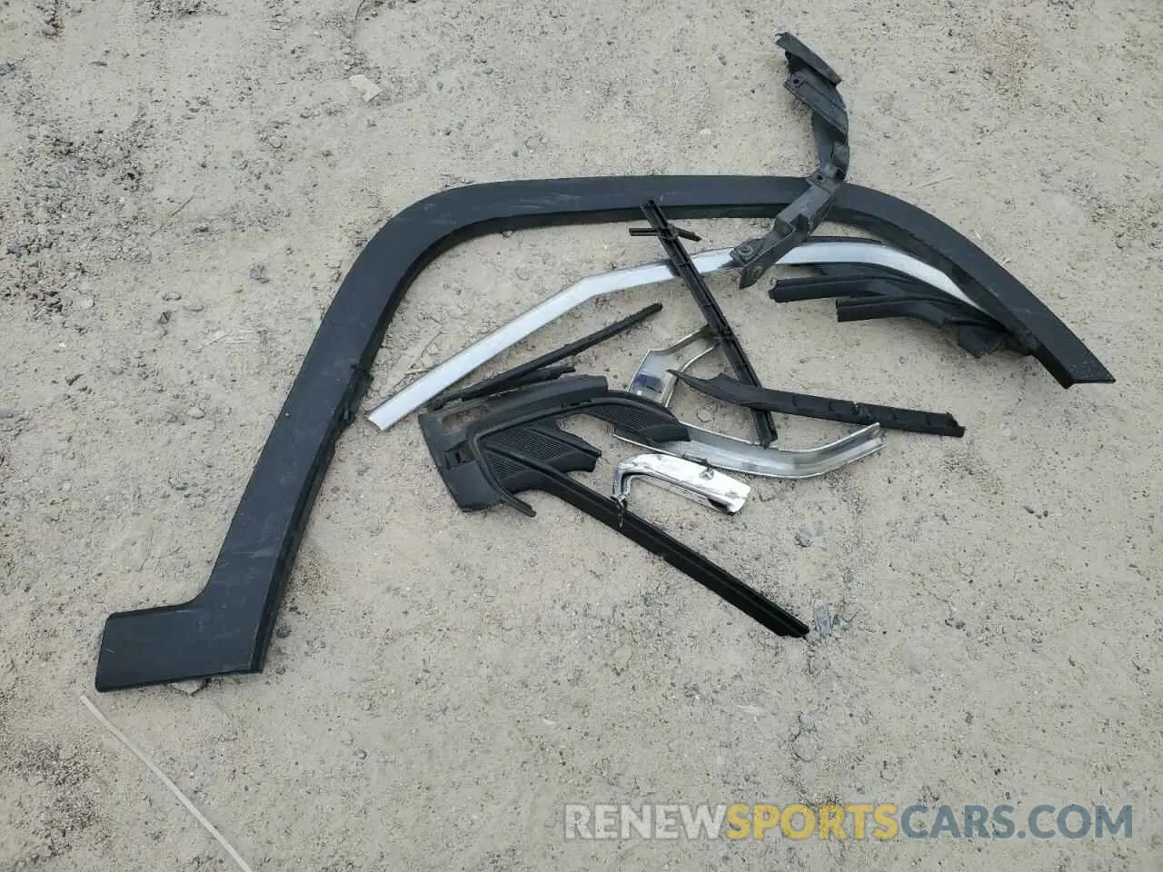 15 fotografías del automóvil dañado 2GNAXKEV5L6275964 CHEVROLET EQUINOX 2020