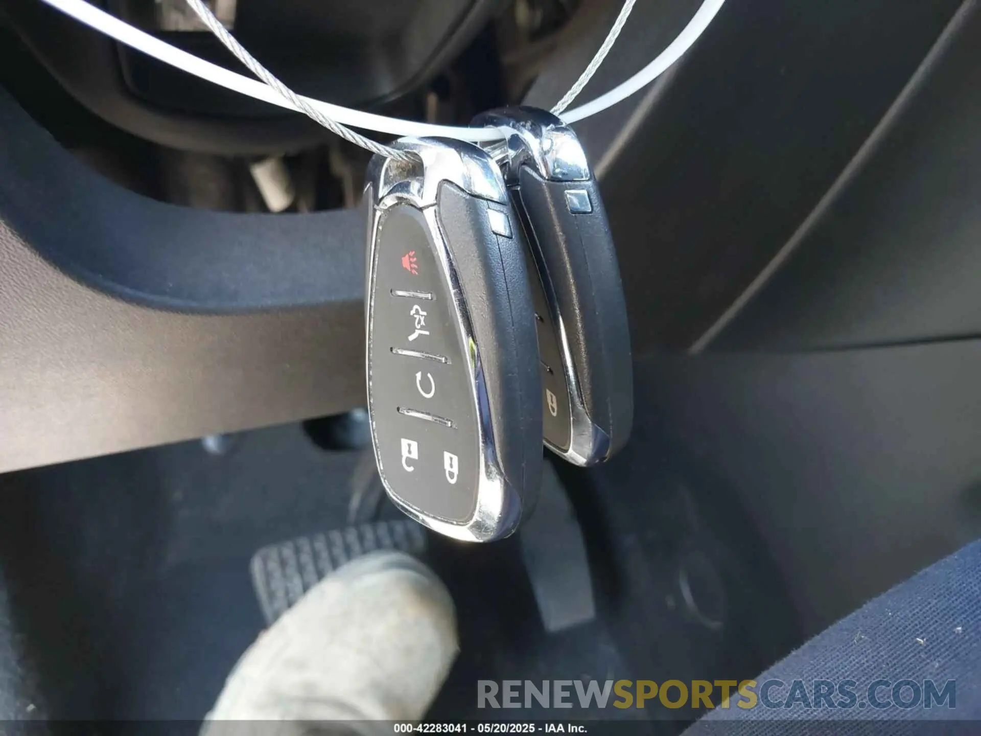 11 fotografías del automóvil dañado 2GNAXKEV6L6141884 CHEVROLET EQUINOX 2020