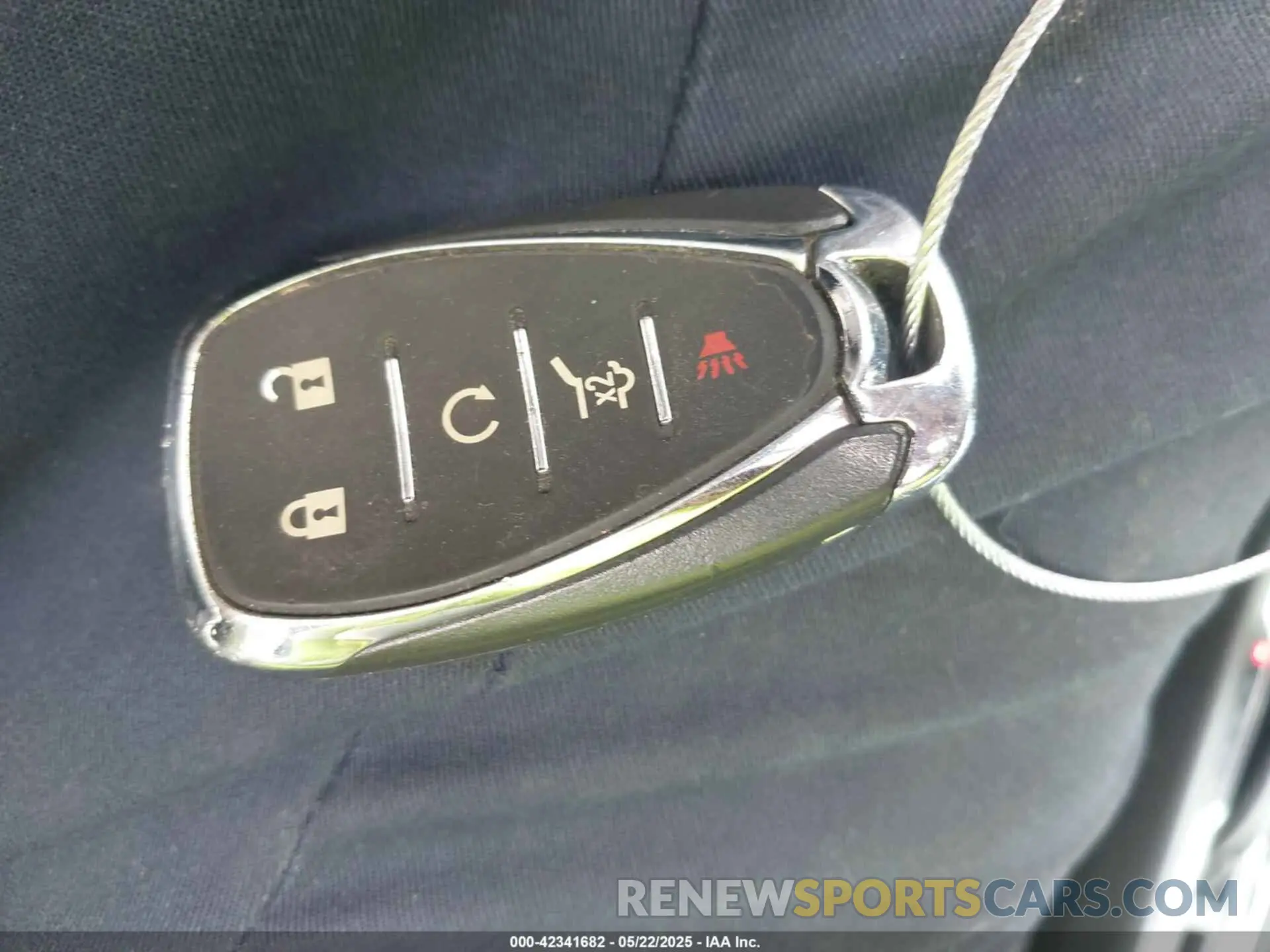 11 fotografías del automóvil dañado 2GNAXKEV6L6148740 CHEVROLET EQUINOX 2020