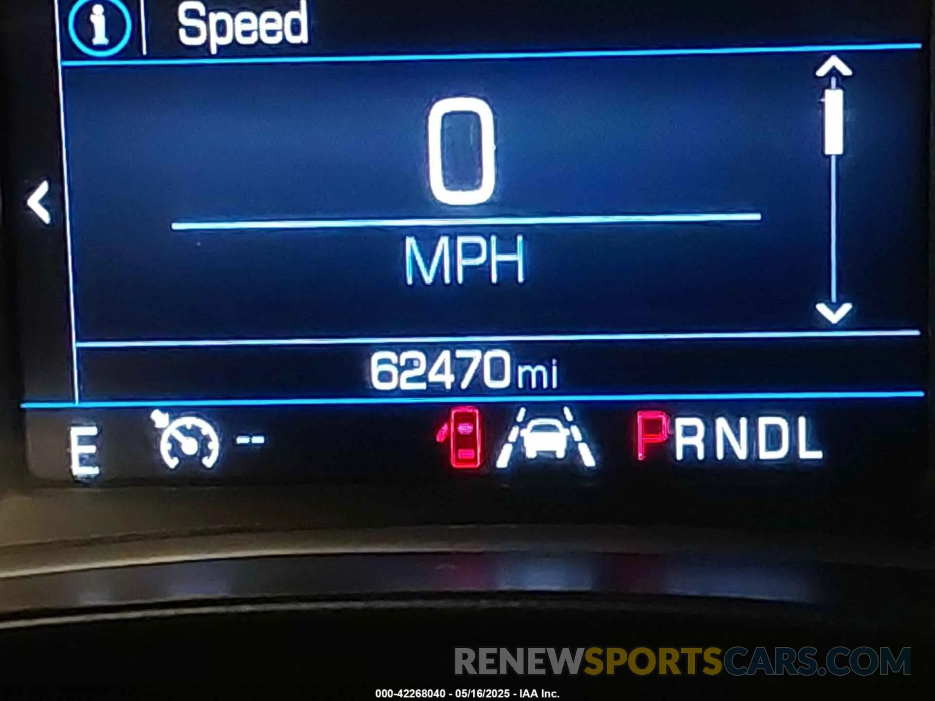 15 fotografías del automóvil dañado 2GNAXKEV6L6186310 CHEVROLET EQUINOX 2020