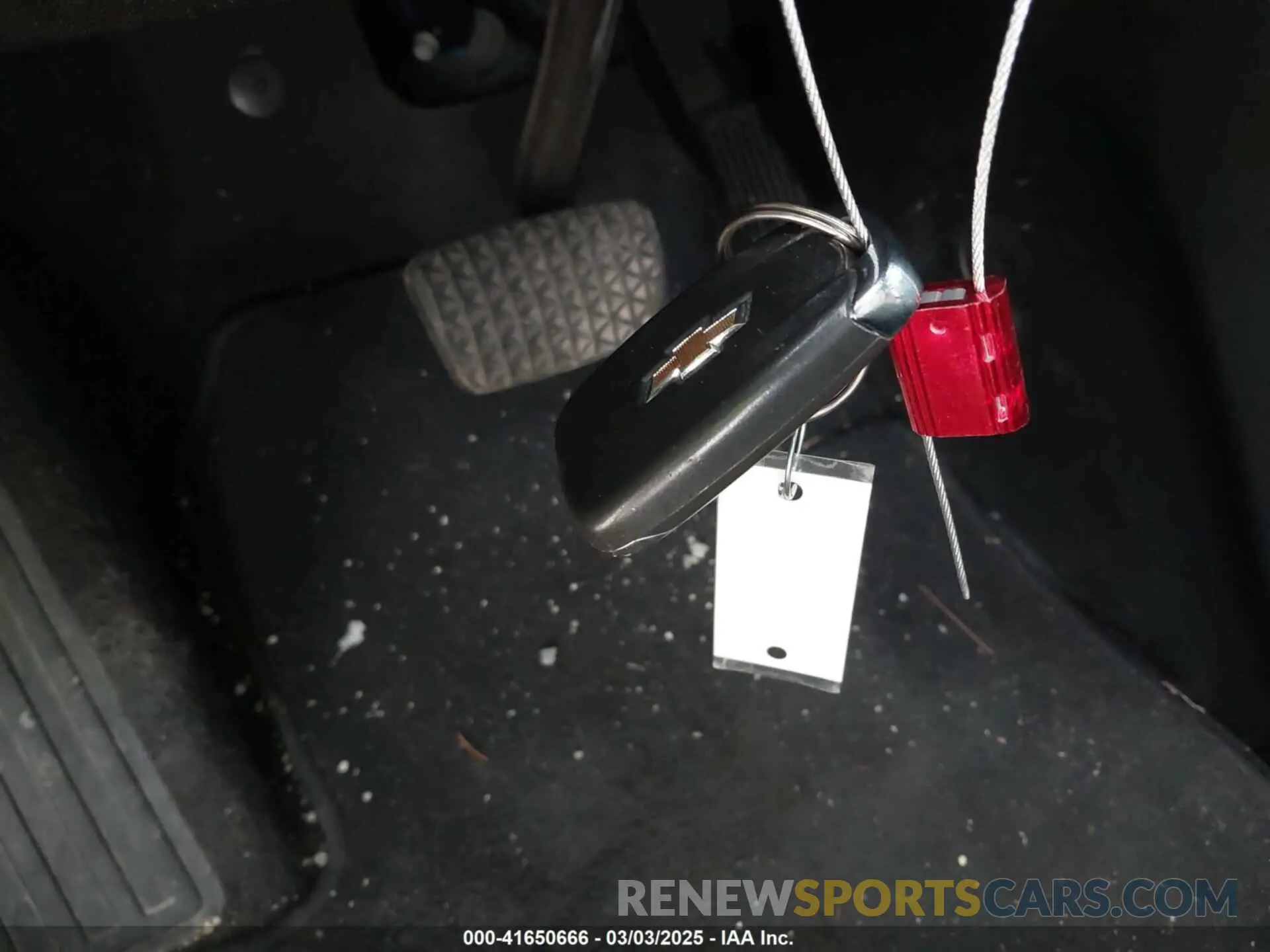 11 fotografías del automóvil dañado 2GNAXKEV8L6105369 CHEVROLET EQUINOX 2020