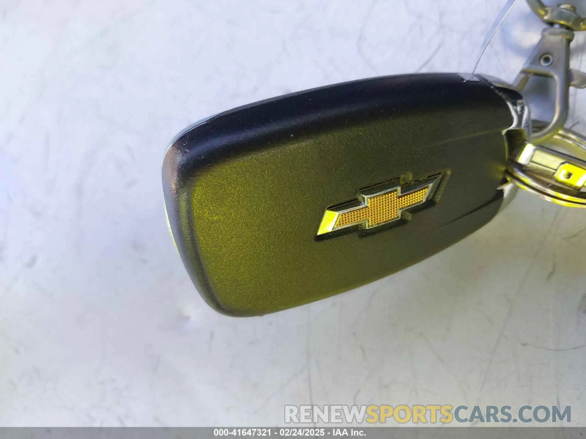 11 fotografías del automóvil dañado 2GNAXKEV8L6266076 CHEVROLET EQUINOX 2020