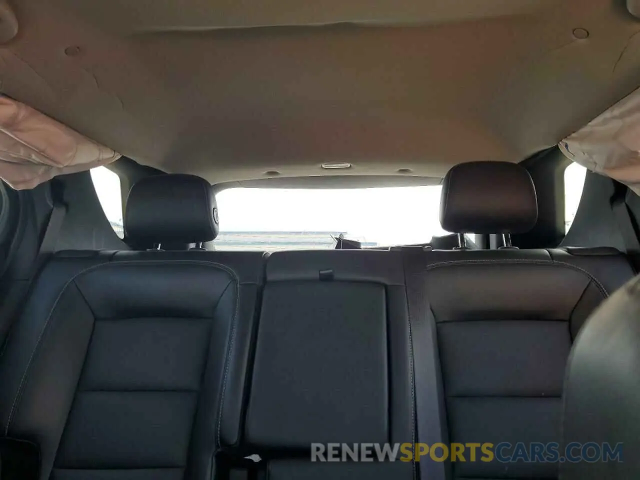10 fotografías del automóvil dañado 2GNAXKEV9L6110872 CHEVROLET EQUINOX 2020
