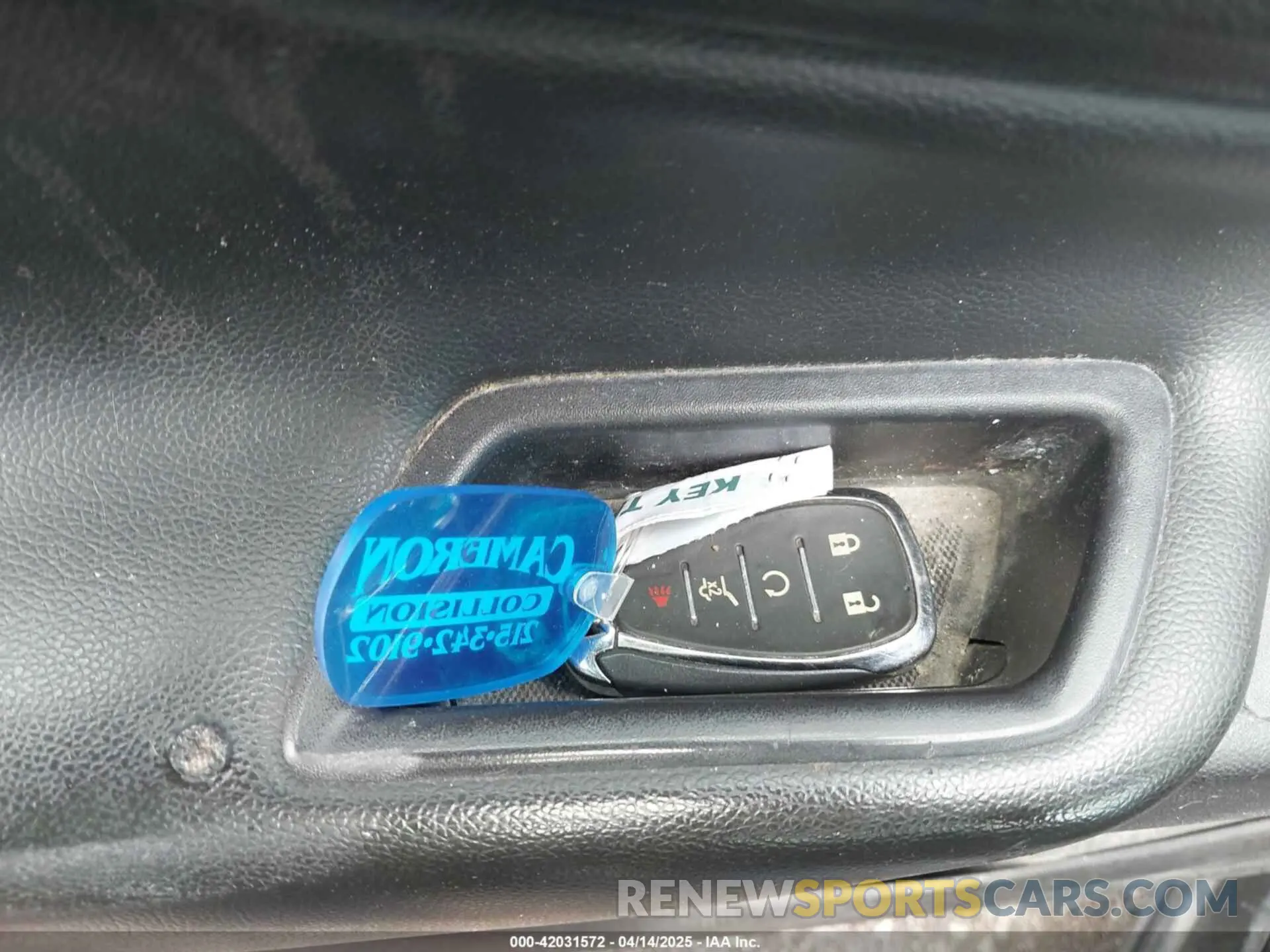 11 fotografías del automóvil dañado 2GNAXKEV9L6160204 CHEVROLET EQUINOX 2020