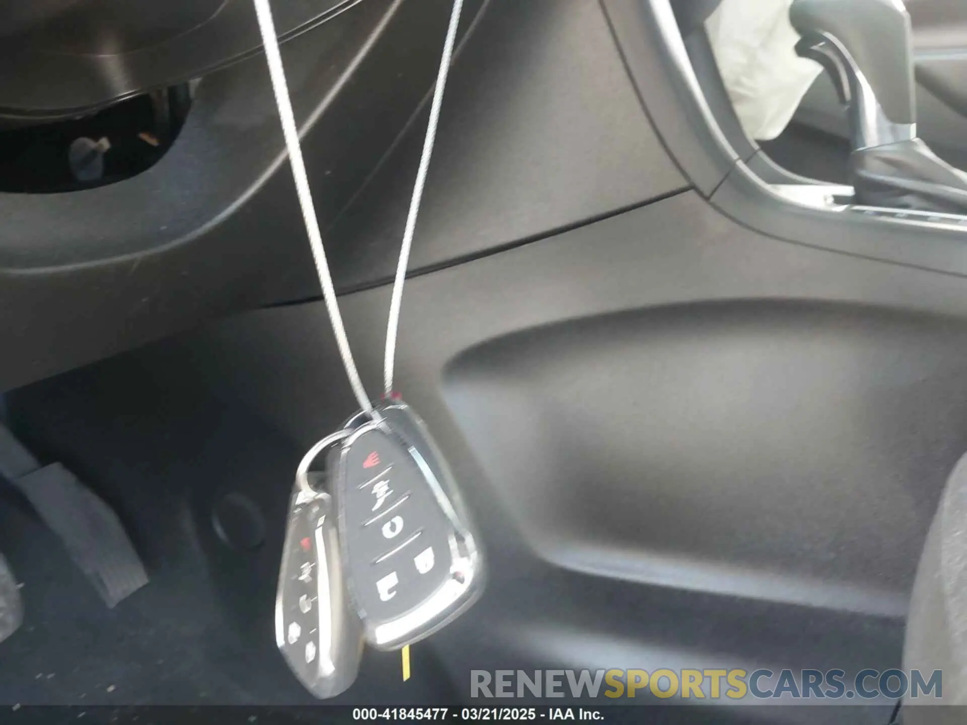 11 fotografías del automóvil dañado 2GNAXLEX0L6132797 CHEVROLET EQUINOX 2020