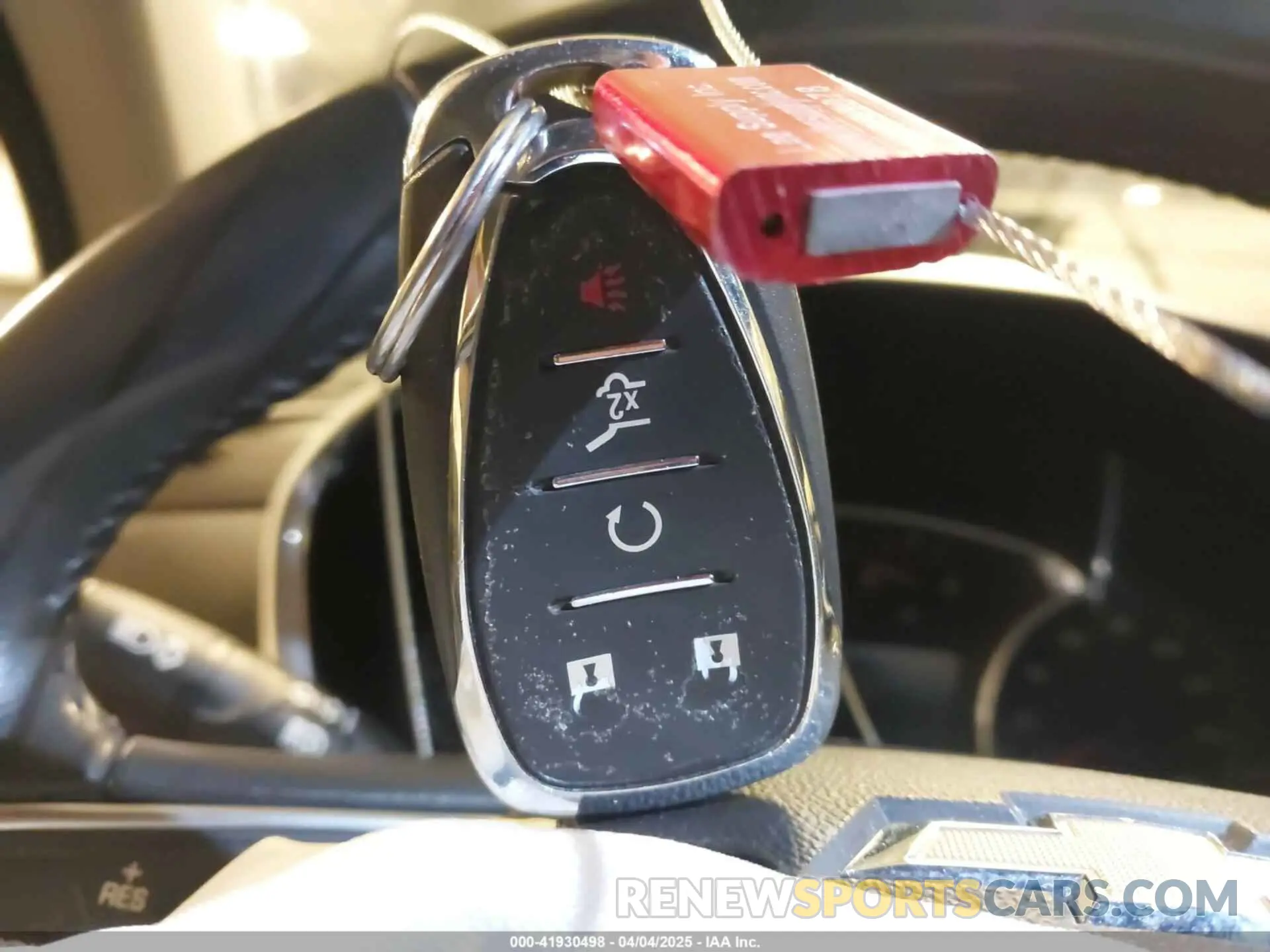 11 fotografías del automóvil dañado 2GNAXLEX3L6115282 CHEVROLET EQUINOX 2020