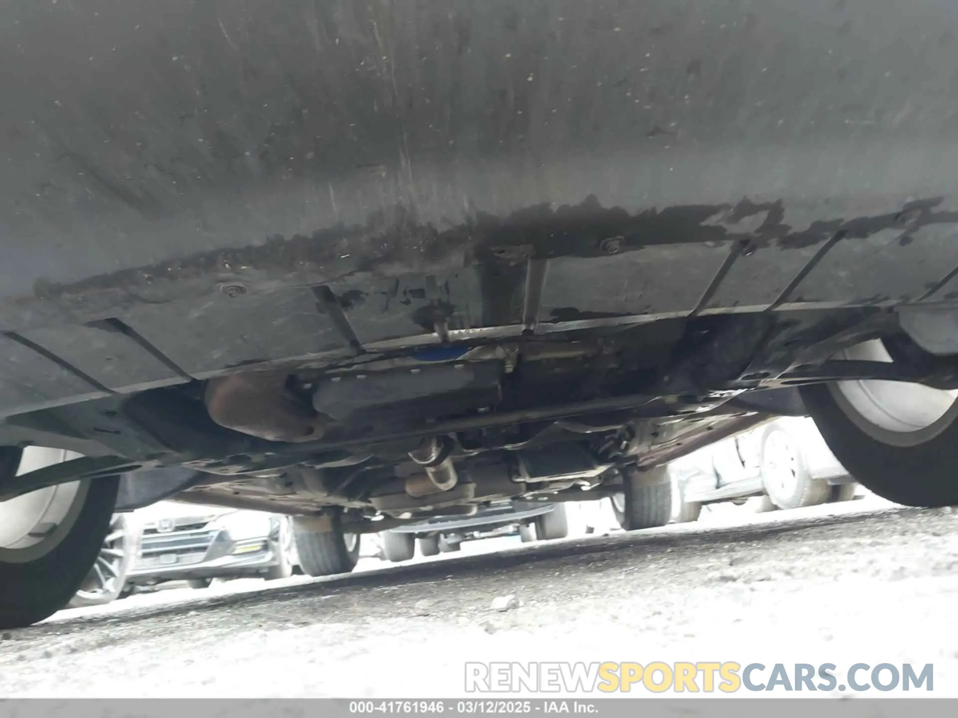 18 fotografías del automóvil dañado 2GNAXLEX7L6276783 CHEVROLET EQUINOX 2020