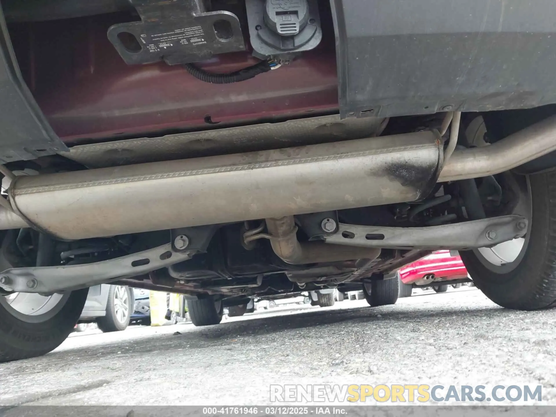 19 fotografías del automóvil dañado 2GNAXLEX7L6276783 CHEVROLET EQUINOX 2020