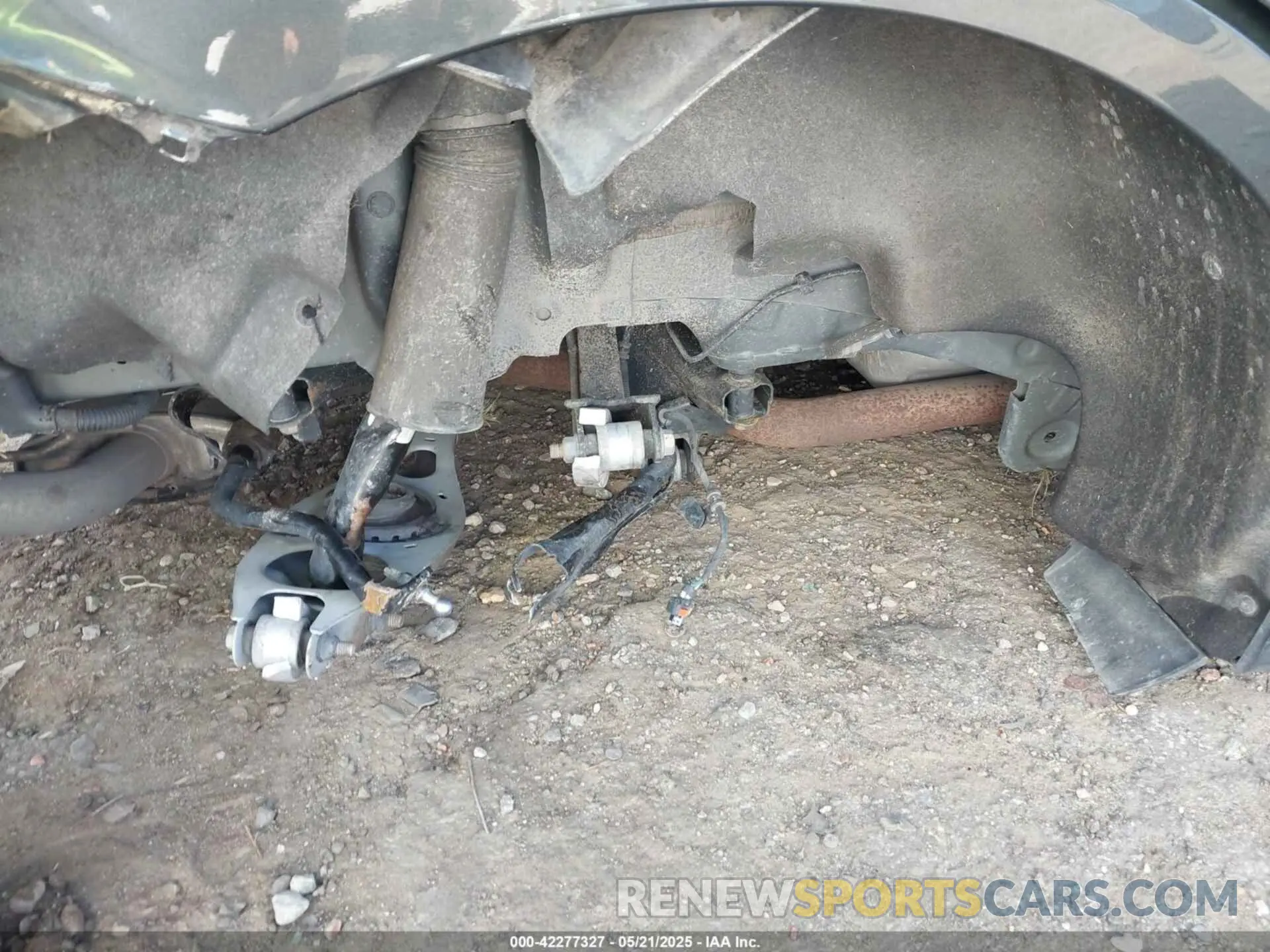 18 fotografías del automóvil dañado 2GNAXNEV6L6157326 CHEVROLET EQUINOX 2020
