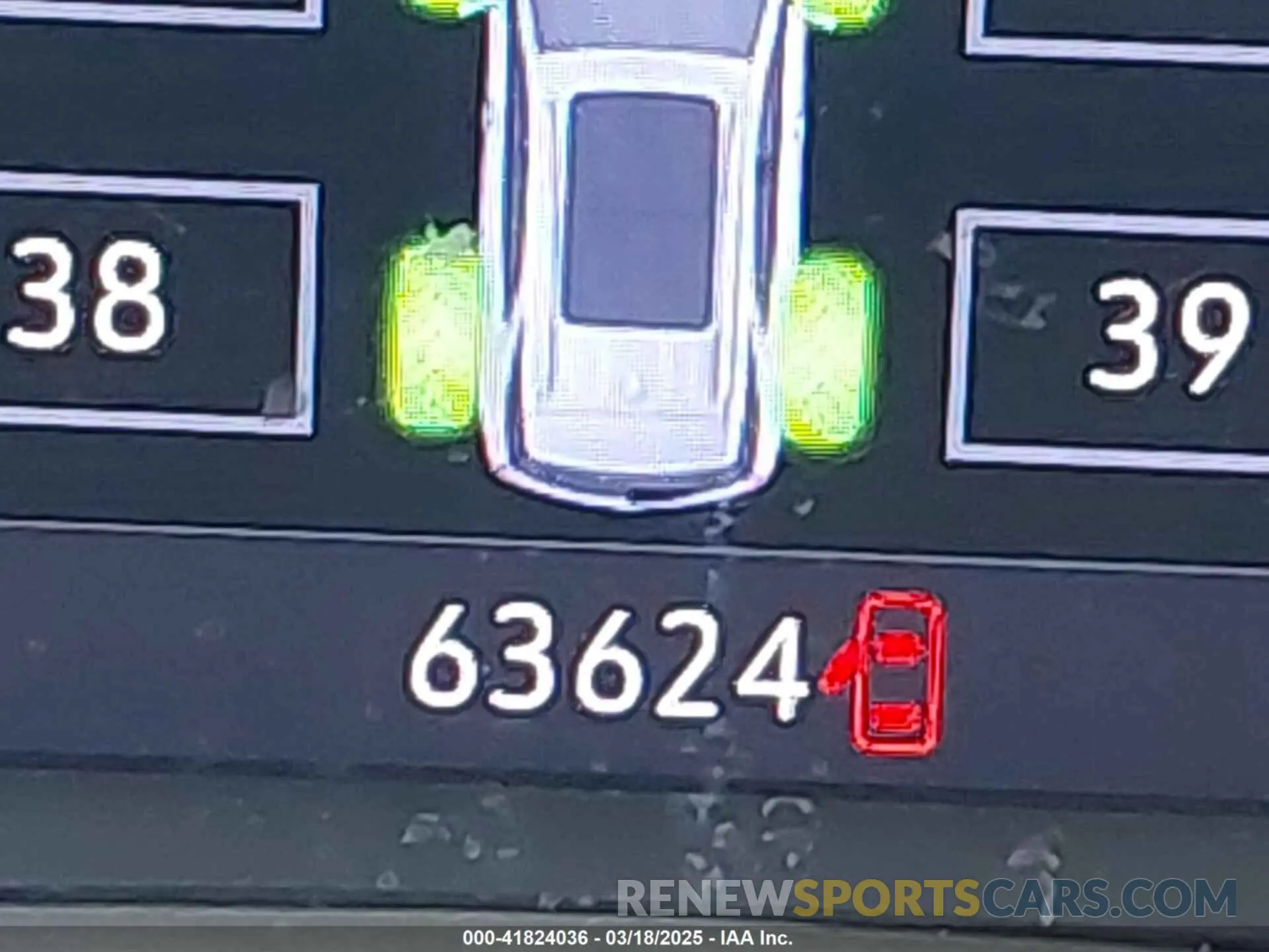 16 fotografías del automóvil dañado 2GNAXNEV7L6134492 CHEVROLET EQUINOX 2020