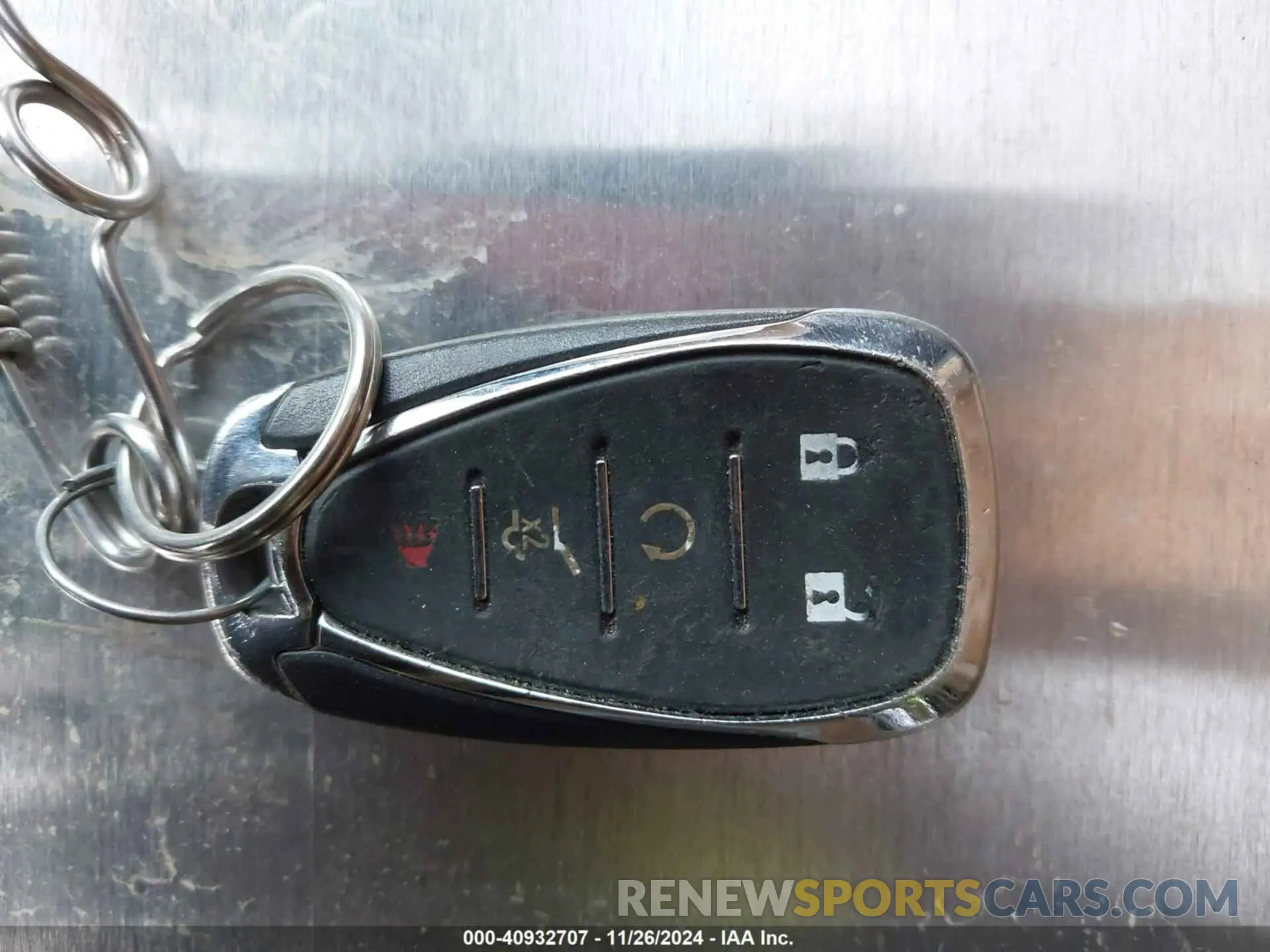 11 fotografías del automóvil dañado 2GNAXNEV9L6163122 CHEVROLET EQUINOX 2020