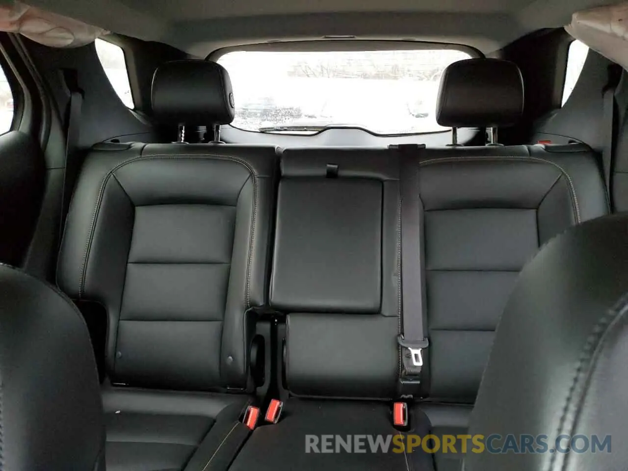 10 fotografías del automóvil dañado 2GNAXNEVXL6170967 CHEVROLET EQUINOX 2020