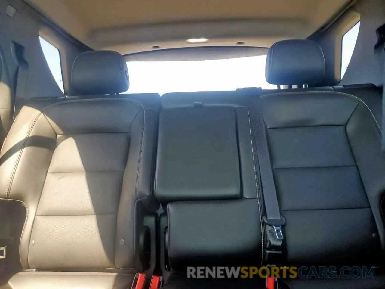 10 fotografías del automóvil dañado 2GNAXPEX0L6177276 CHEVROLET EQUINOX 2020