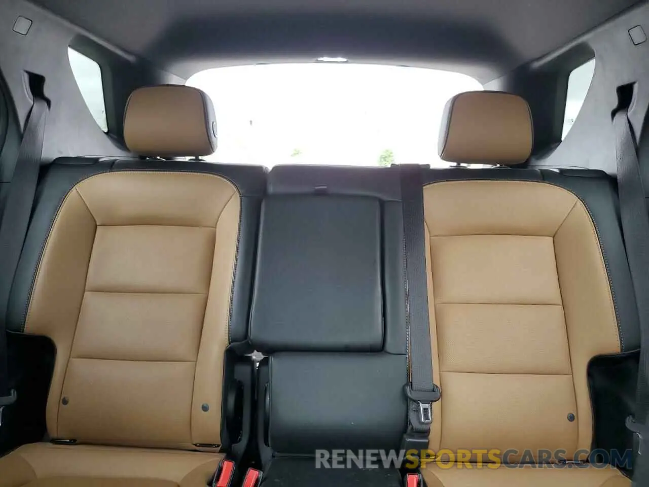10 fotografías del automóvil dañado 2GNAXPEX3L6279672 CHEVROLET EQUINOX 2020
