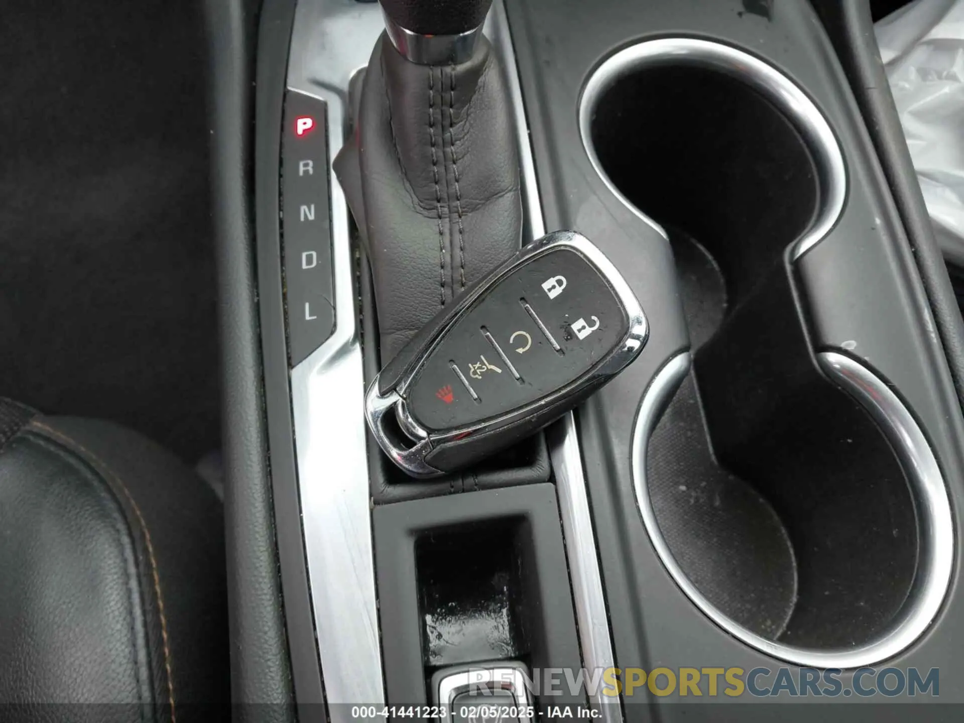 11 fotografías del automóvil dañado 2GNAXPEX7L6230216 CHEVROLET EQUINOX 2020