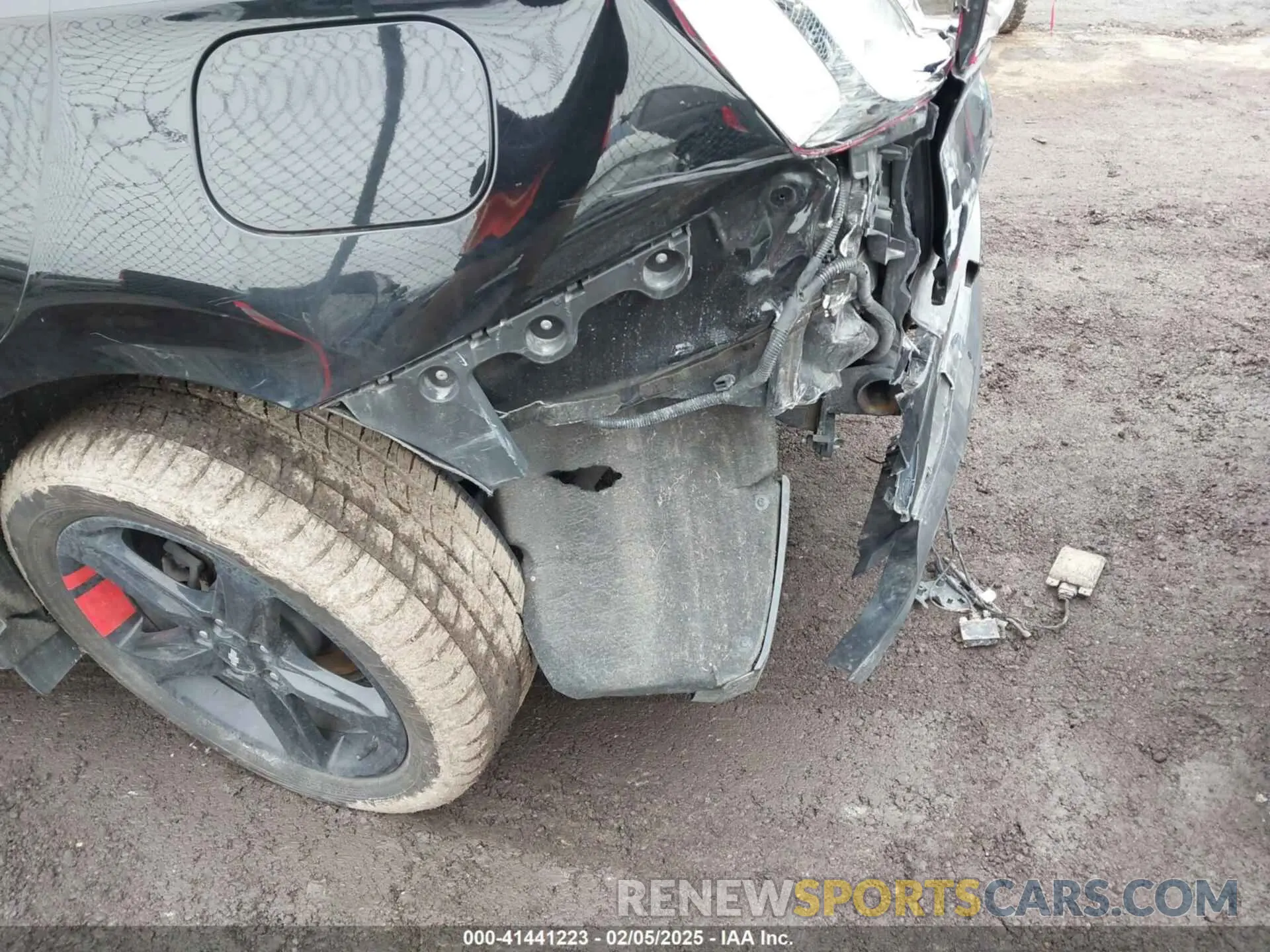 12 fotografías del automóvil dañado 2GNAXPEX7L6230216 CHEVROLET EQUINOX 2020