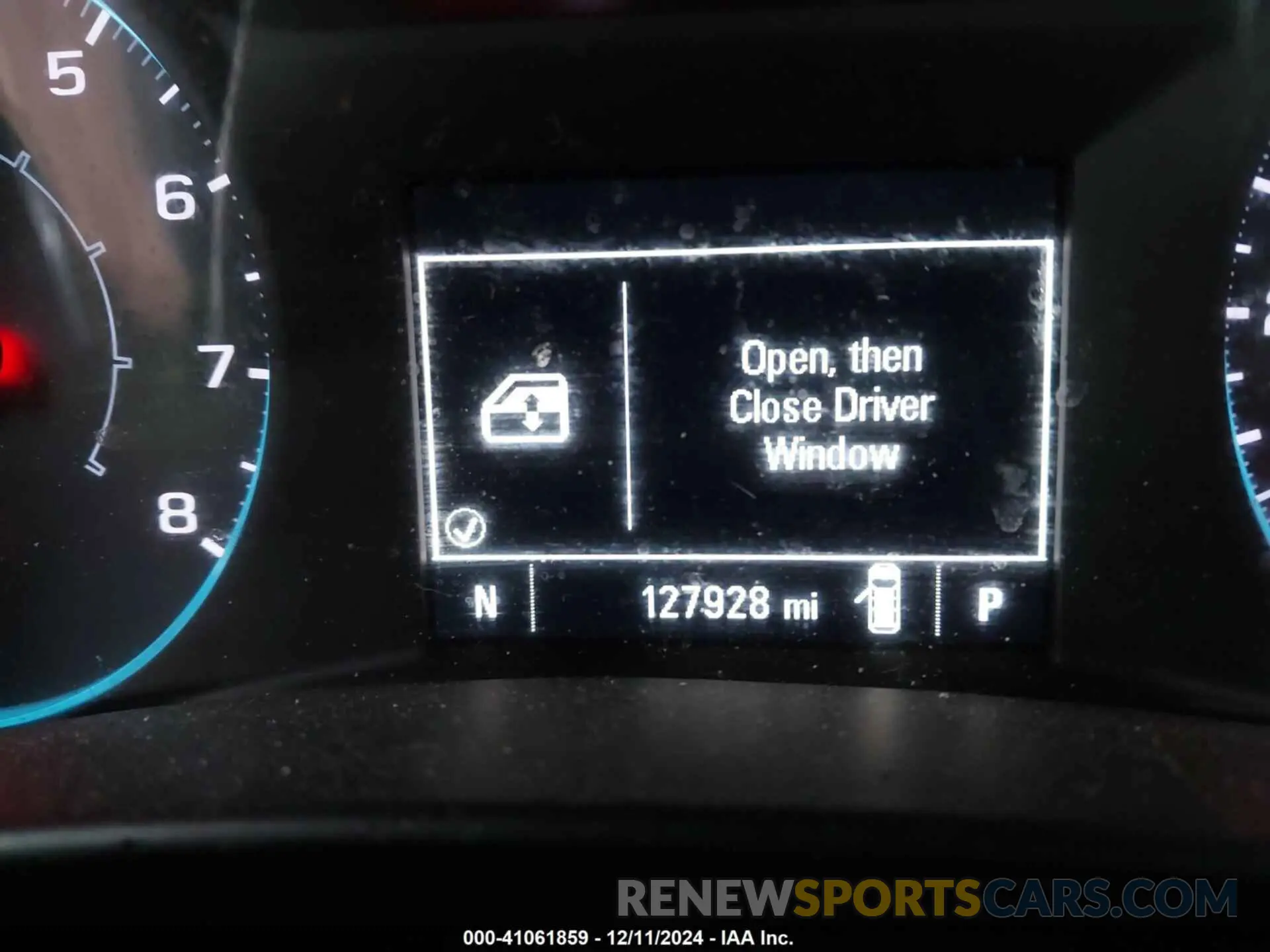 15 fotografías del automóvil dañado 2GNAXSEV2L6179211 CHEVROLET EQUINOX 2020