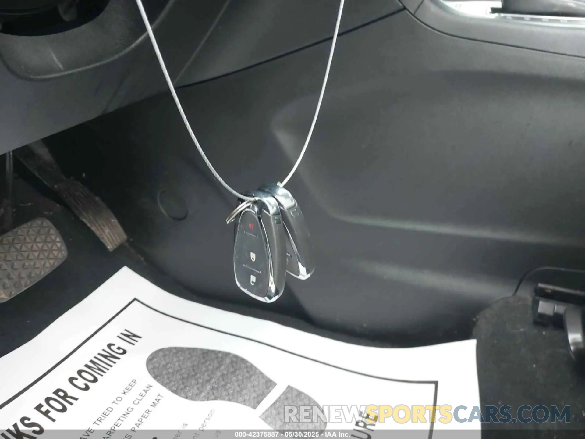 11 fotografías del automóvil dañado 2GNAXSEV2L6274335 CHEVROLET EQUINOX 2020