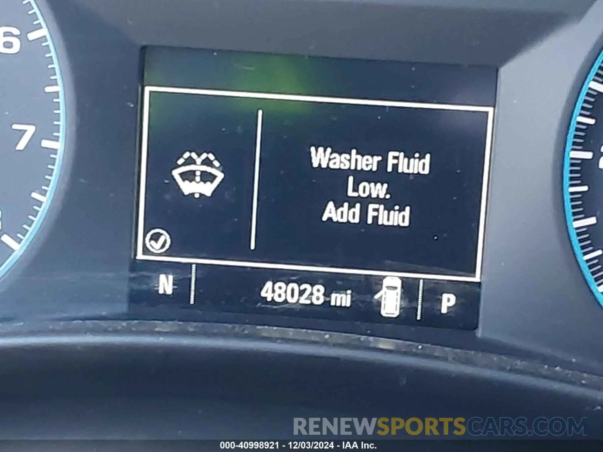15 fotografías del automóvil dañado 2GNAXSEV5L6108438 CHEVROLET EQUINOX 2020