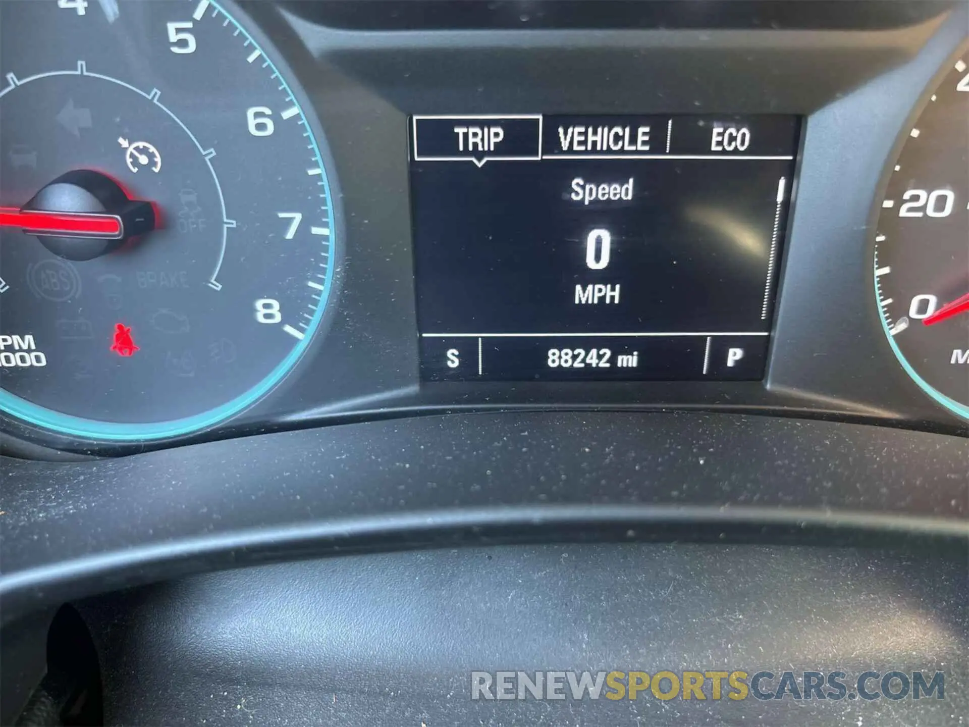 18 fotografías del automóvil dañado 2GNAXSEVXL6279458 CHEVROLET EQUINOX 2020