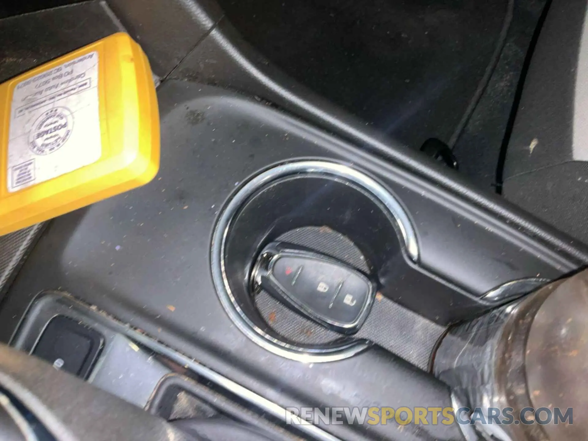 22 fotografías del automóvil dañado 2GNAXSEVXL6279458 CHEVROLET EQUINOX 2020