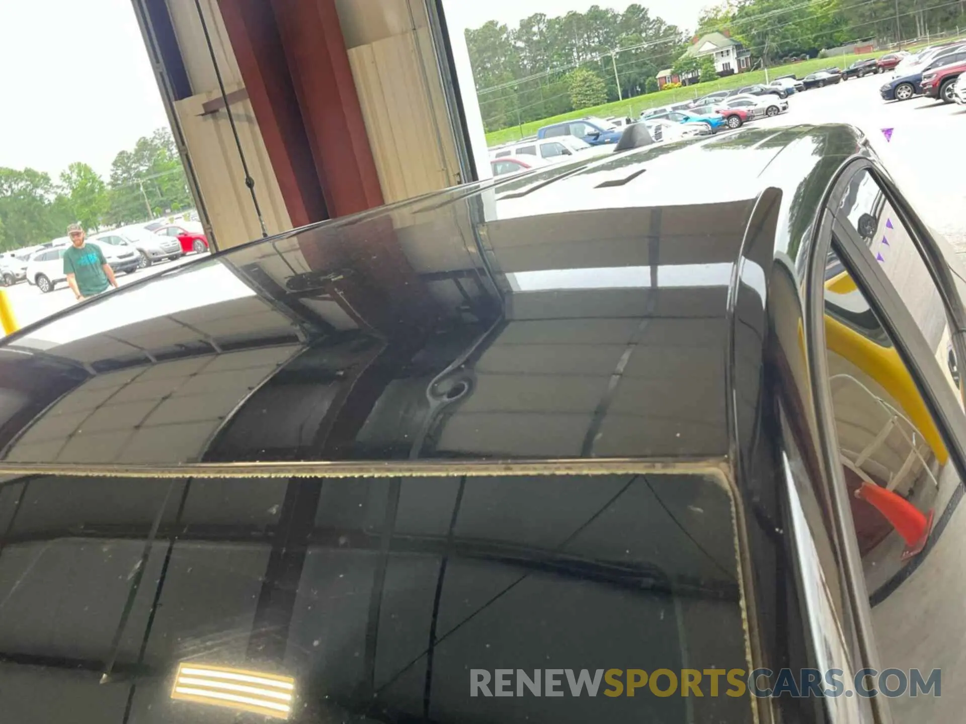 5 fotografías del automóvil dañado 2GNAXSEVXL6279458 CHEVROLET EQUINOX 2020