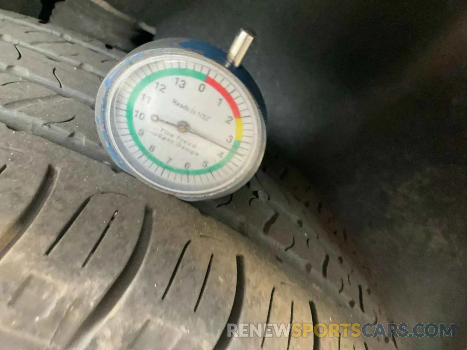 6 fotografías del automóvil dañado 2GNAXSEVXL6279458 CHEVROLET EQUINOX 2020