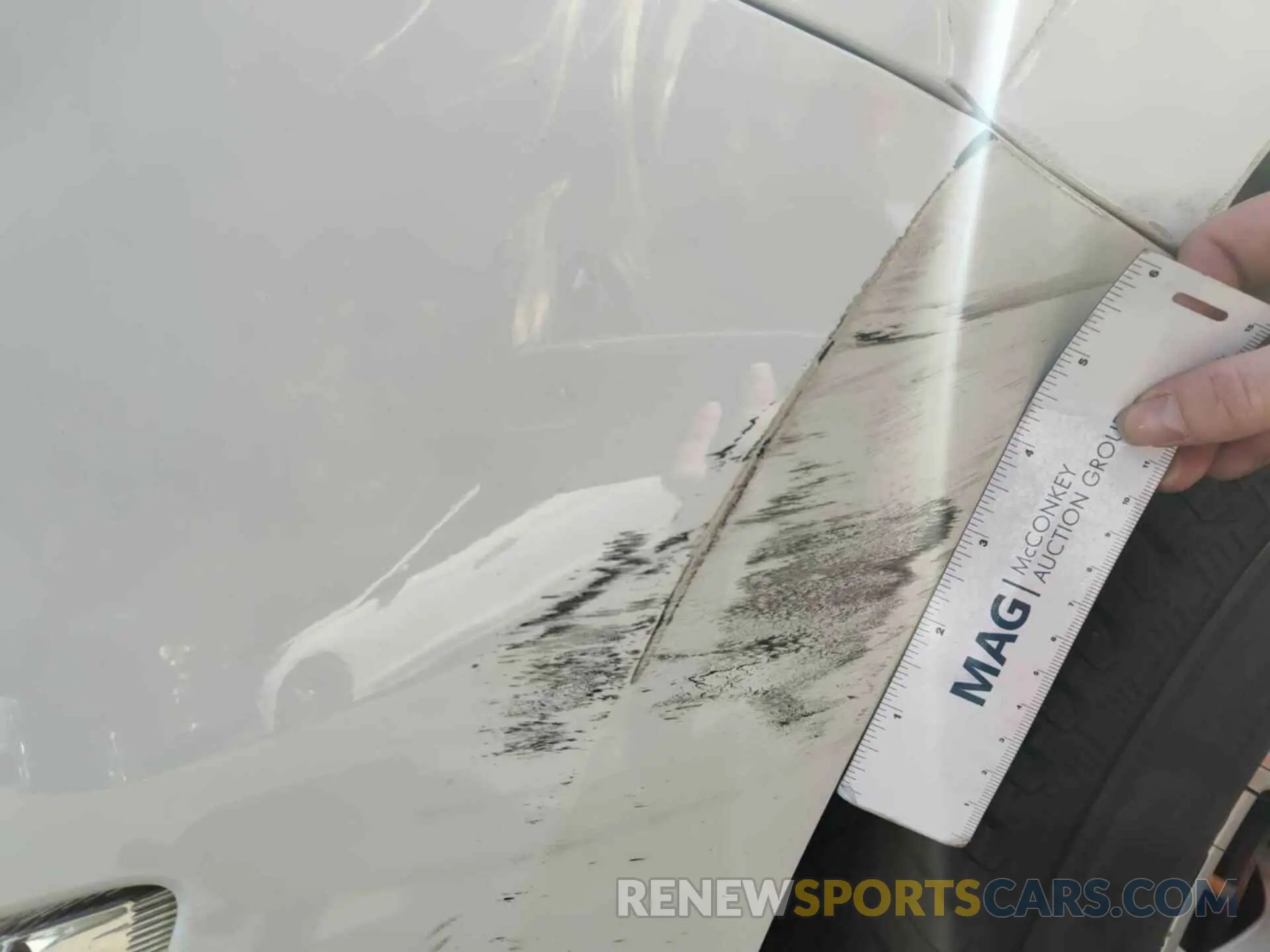 17 fotografías del automóvil dañado 2GNAXTEV0L6247480 CHEVROLET EQUINOX 2020