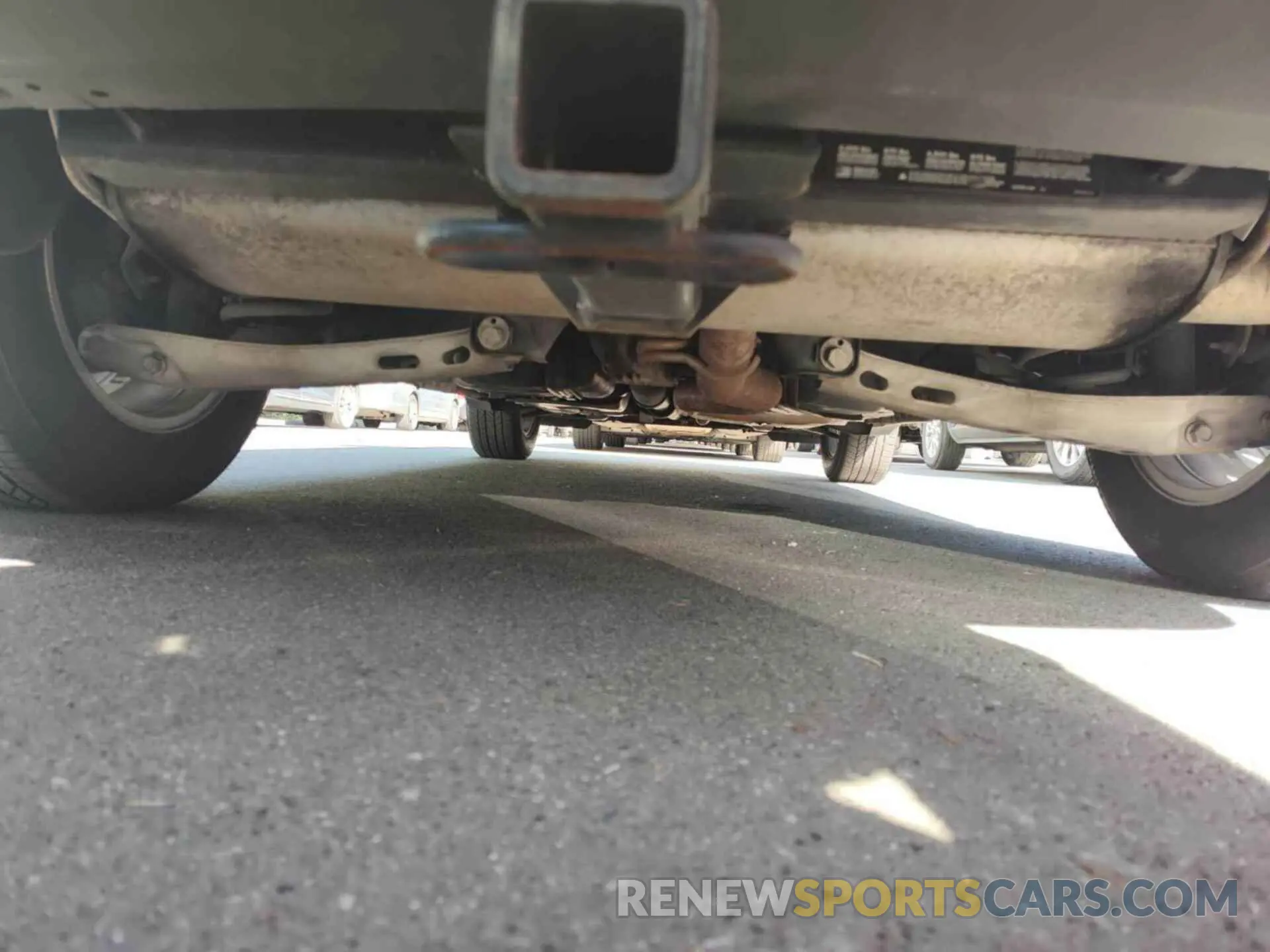 24 fotografías del automóvil dañado 2GNAXTEV0L6247480 CHEVROLET EQUINOX 2020