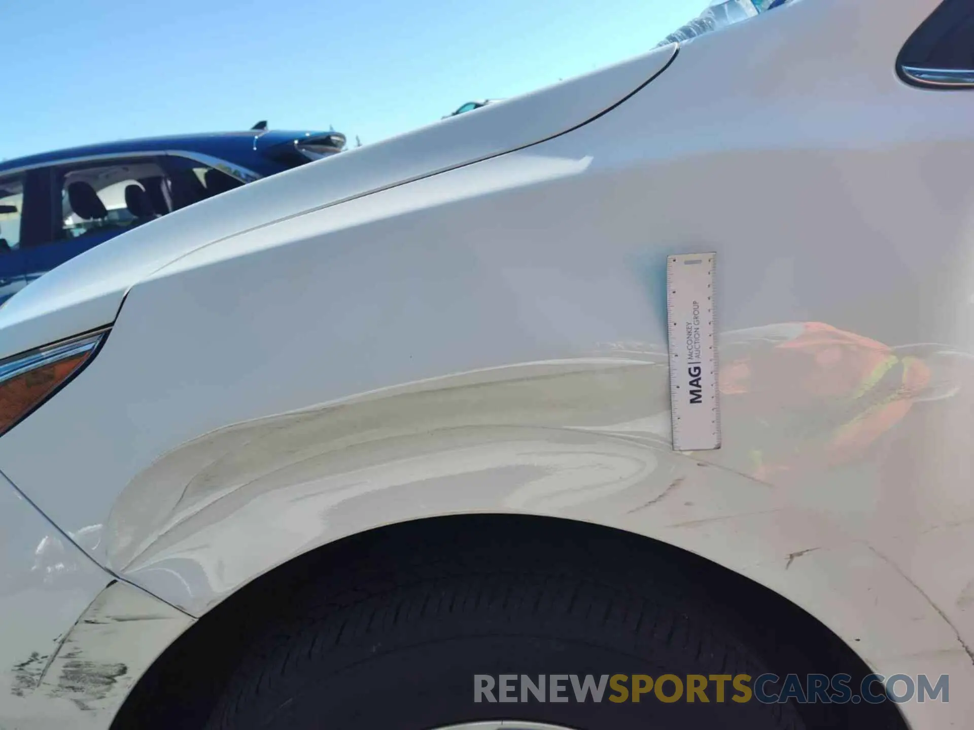 30 fotografías del automóvil dañado 2GNAXTEV0L6247480 CHEVROLET EQUINOX 2020