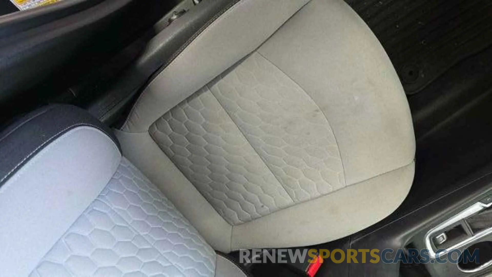 14 fotografías del automóvil dañado 2GNAXTEV1L6169758 CHEVROLET EQUINOX 2020