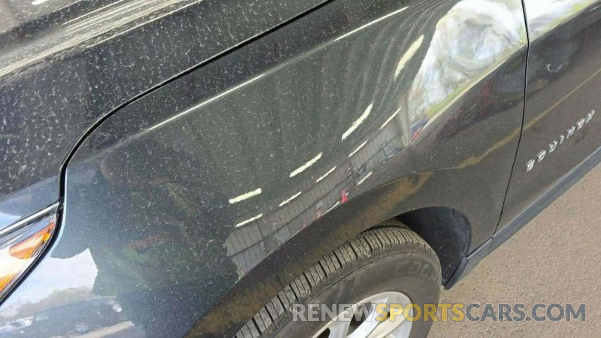 29 fotografías del automóvil dañado 2GNAXTEV1L6169758 CHEVROLET EQUINOX 2020