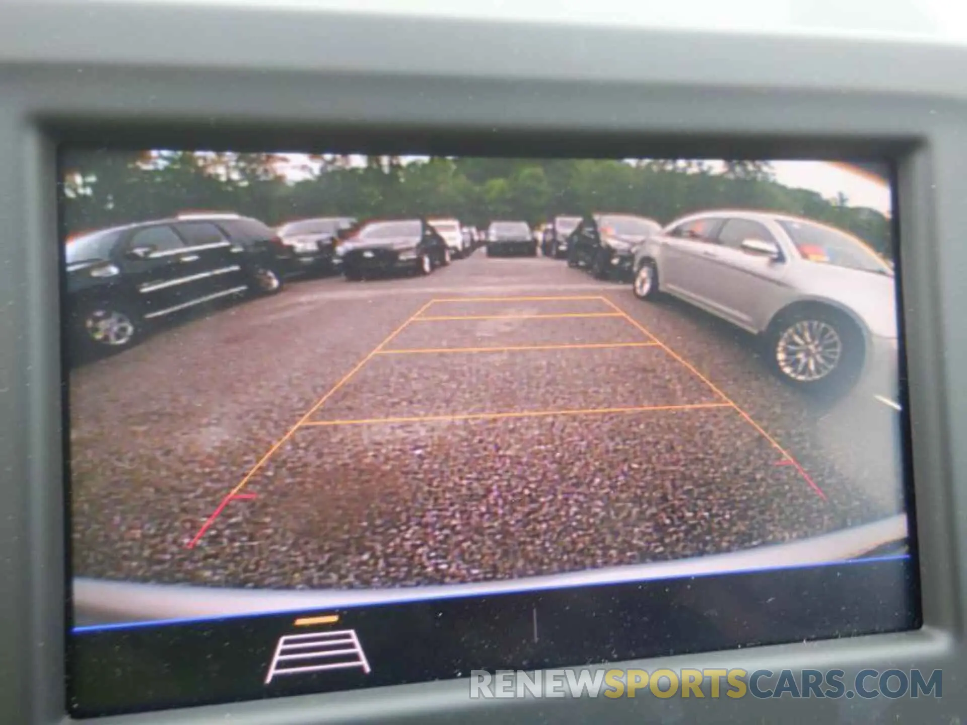 16 fotografías del automóvil dañado 2GNAXTEV2L6156436 CHEVROLET EQUINOX 2020