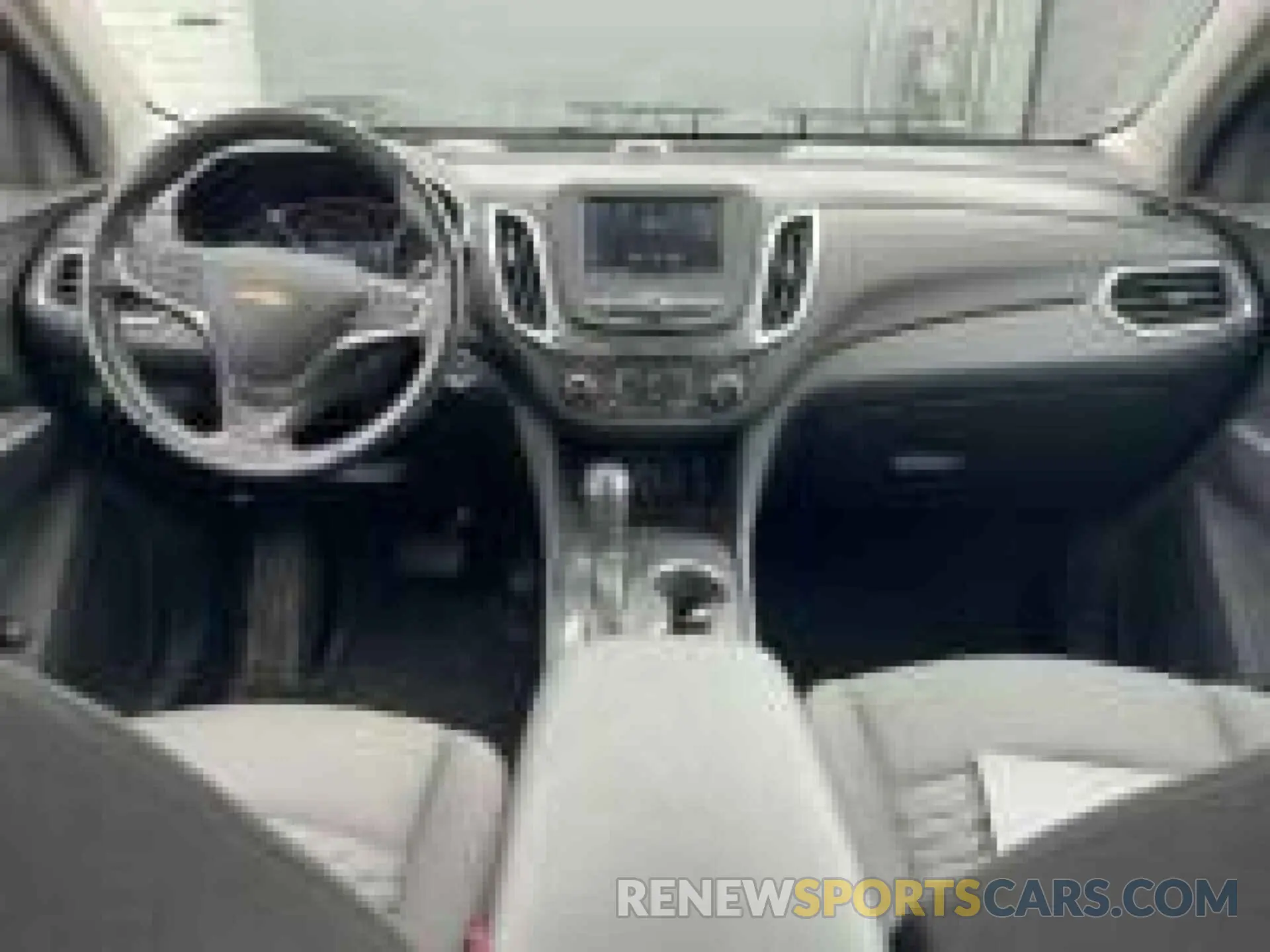 18 fotografías del automóvil dañado 2GNAXTEV2L6242331 CHEVROLET EQUINOX 2020