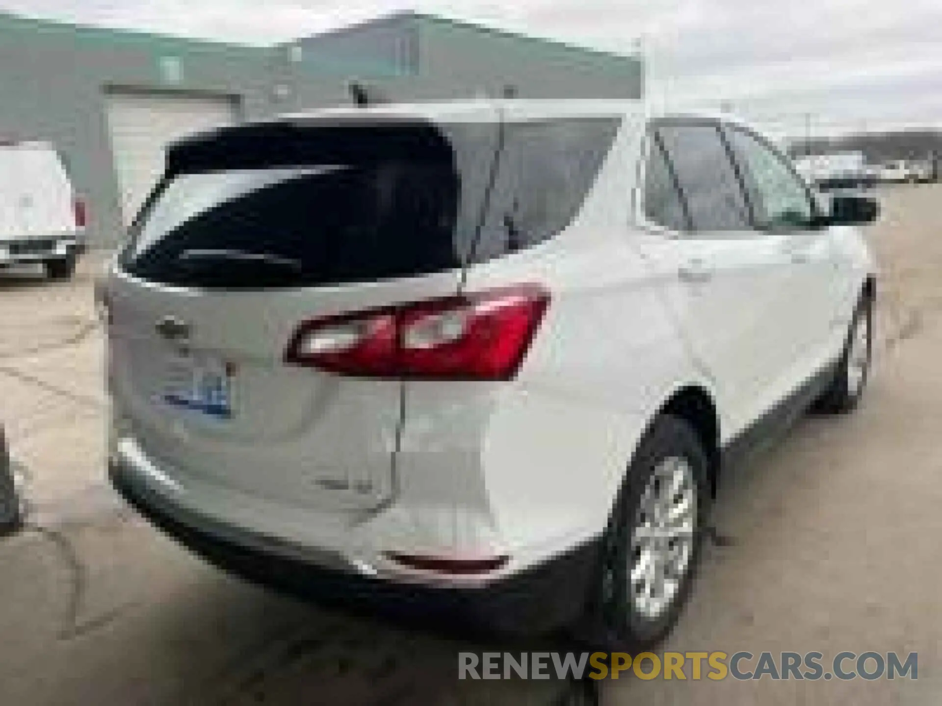 29 fotografías del automóvil dañado 2GNAXTEV2L6242331 CHEVROLET EQUINOX 2020