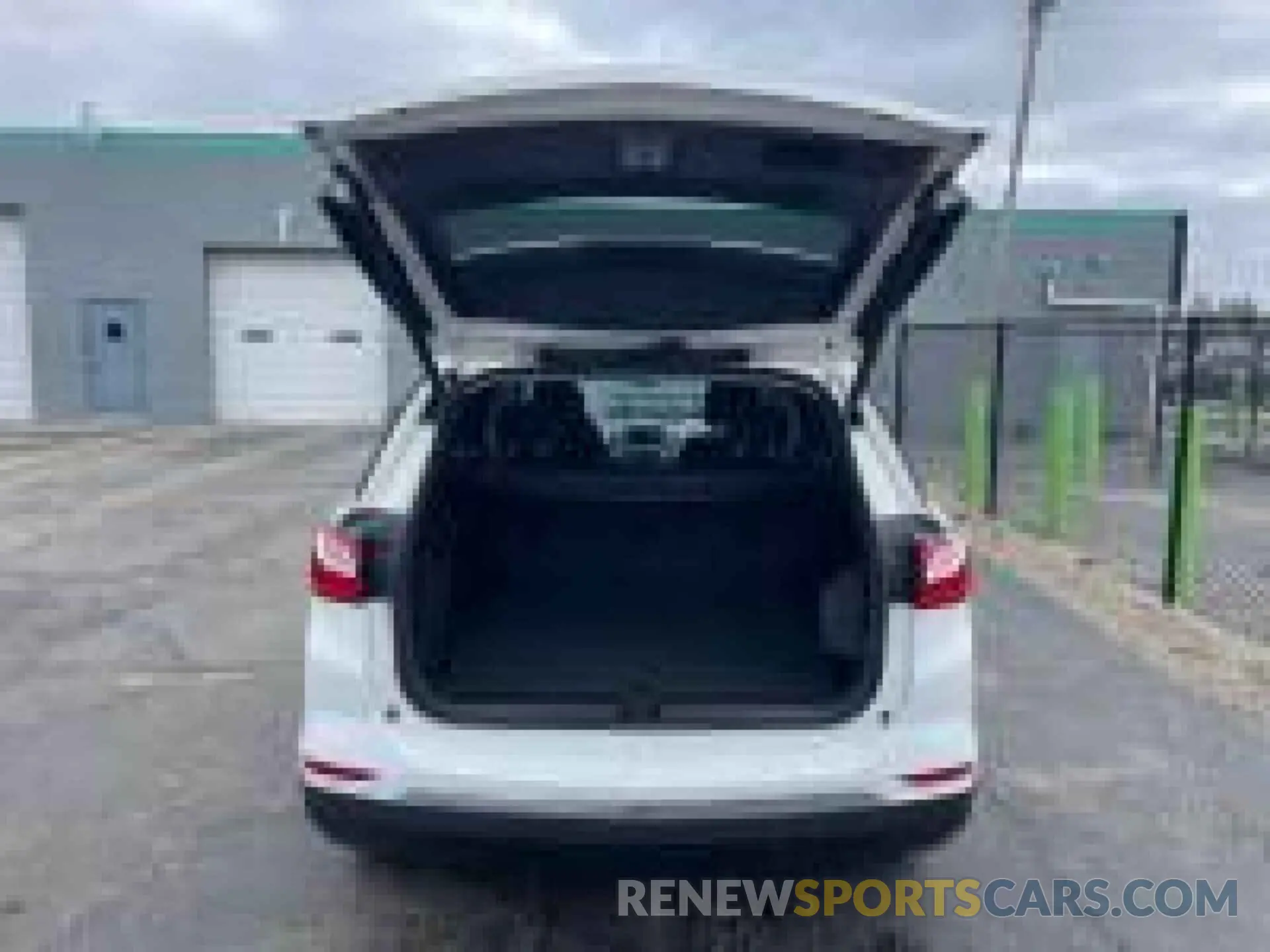 49 fotografías del automóvil dañado 2GNAXTEV2L6242331 CHEVROLET EQUINOX 2020