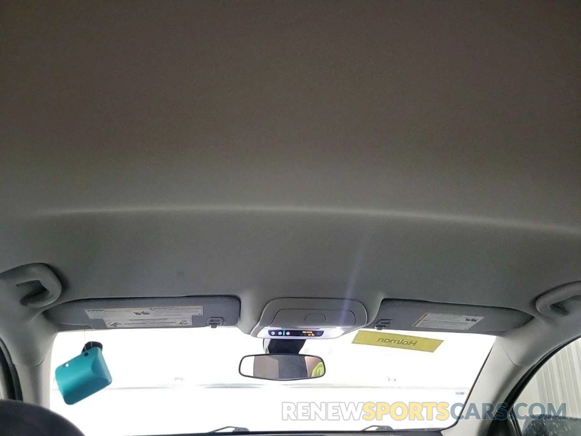 1 fotografías del automóvil dañado 2GNAXTEV2L6262790 CHEVROLET EQUINOX 2020