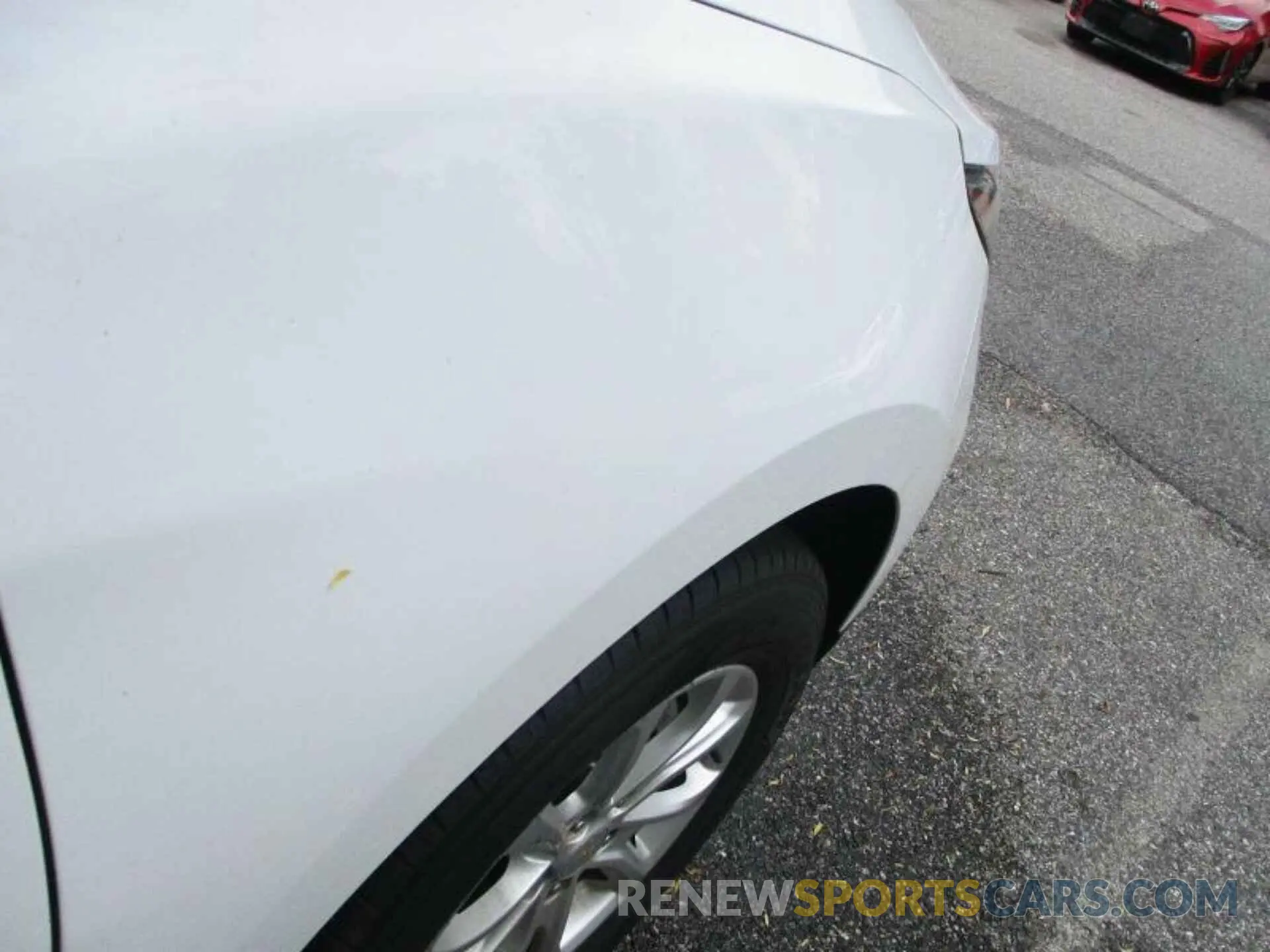 7 fotografías del automóvil dañado 2GNAXTEV3L6244010 CHEVROLET EQUINOX 2020