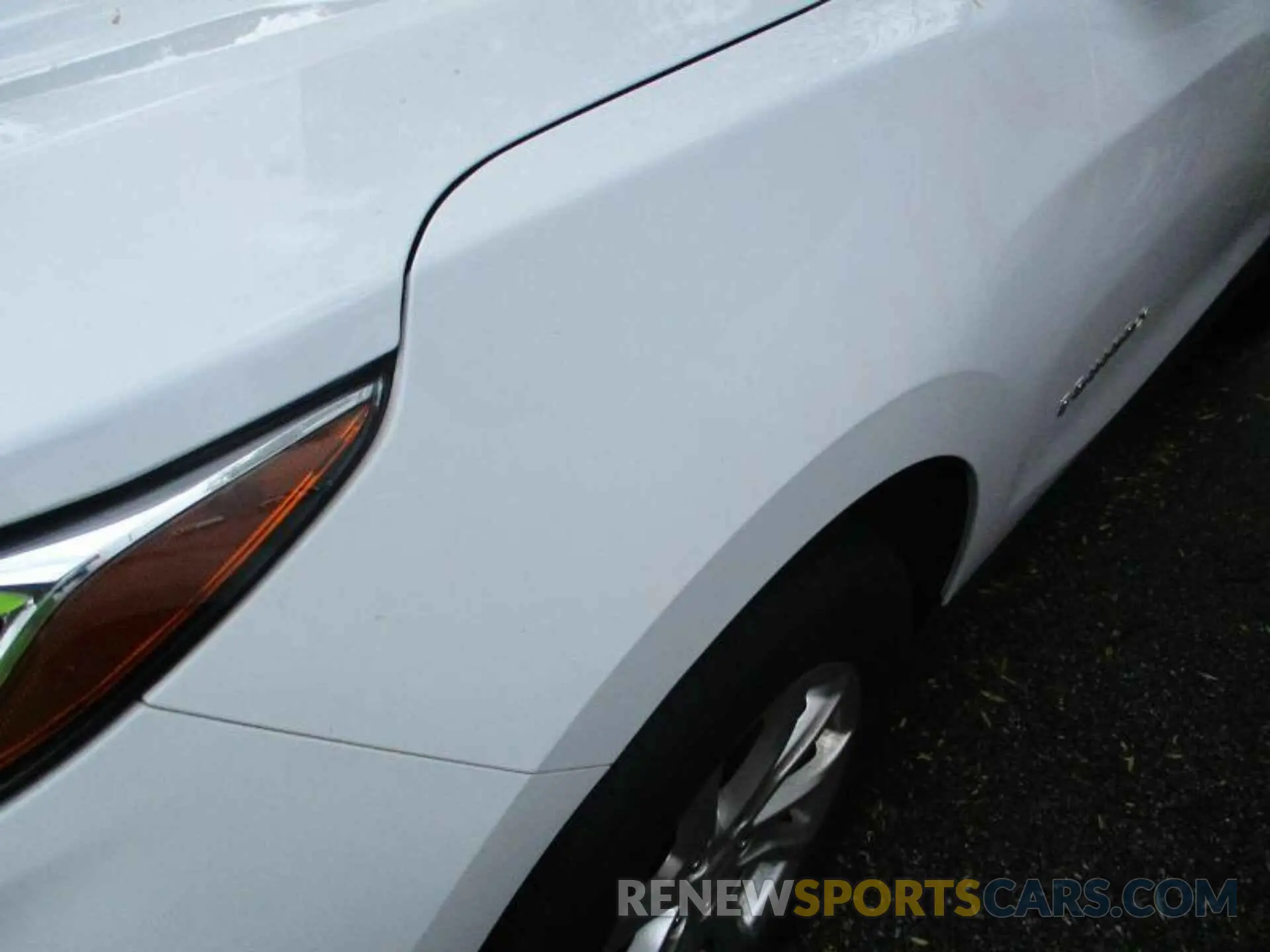 8 fotografías del automóvil dañado 2GNAXTEV3L6244010 CHEVROLET EQUINOX 2020
