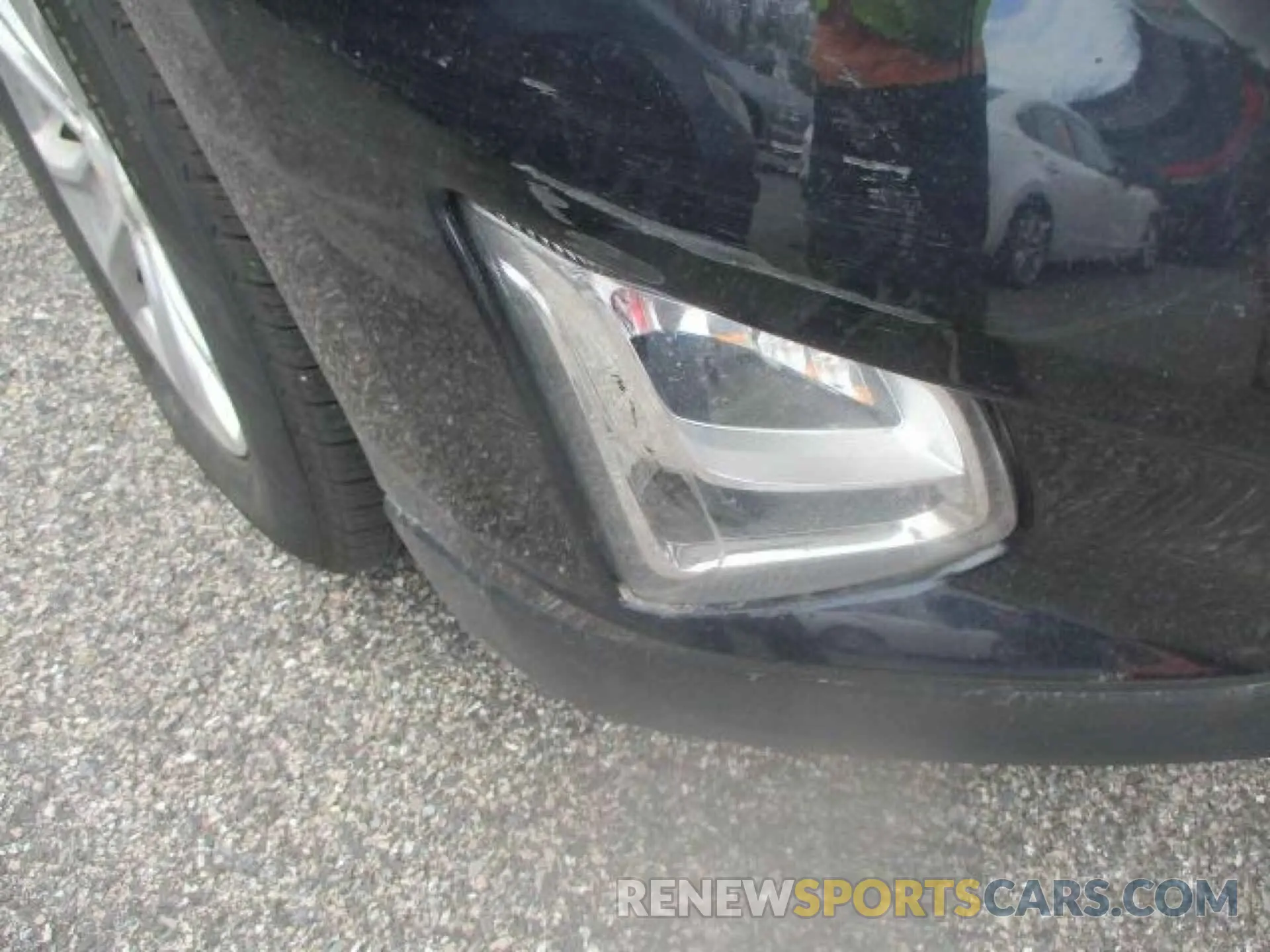 1 fotografías del automóvil dañado 2GNAXTEV4L6156518 CHEVROLET EQUINOX 2020