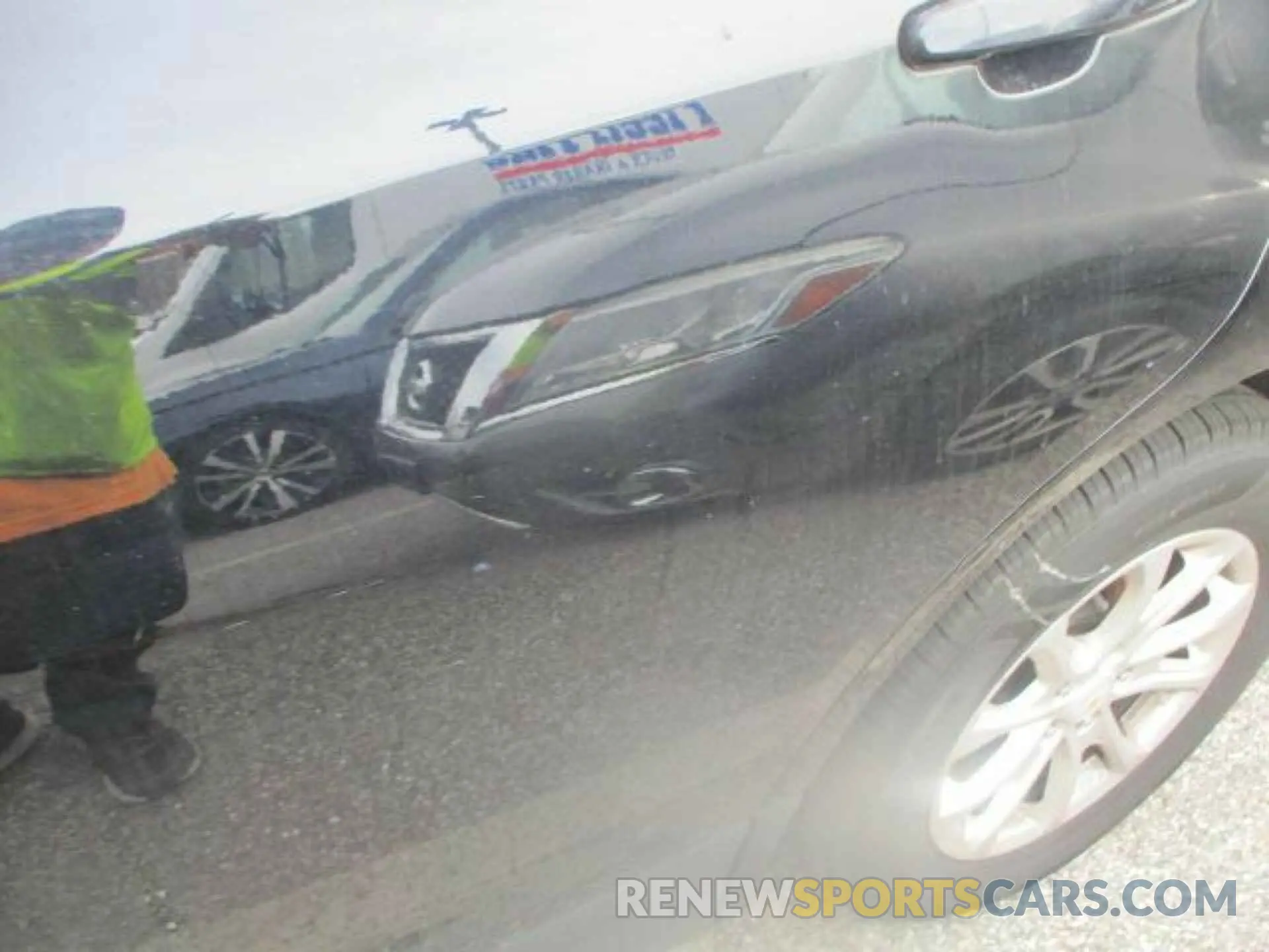 10 fotografías del automóvil dañado 2GNAXTEV4L6156518 CHEVROLET EQUINOX 2020