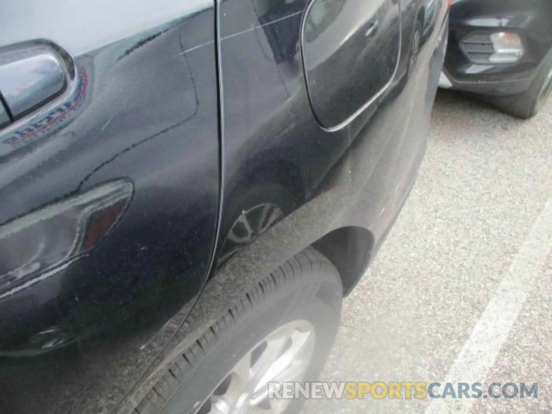 11 fotografías del automóvil dañado 2GNAXTEV4L6156518 CHEVROLET EQUINOX 2020