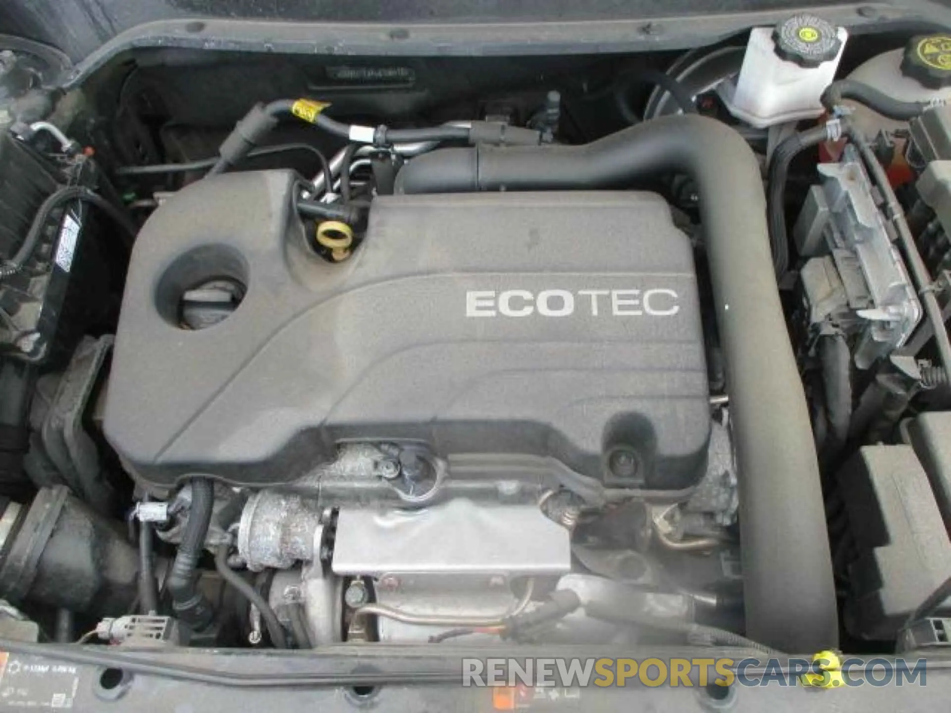 17 fotografías del automóvil dañado 2GNAXTEV4L6156518 CHEVROLET EQUINOX 2020