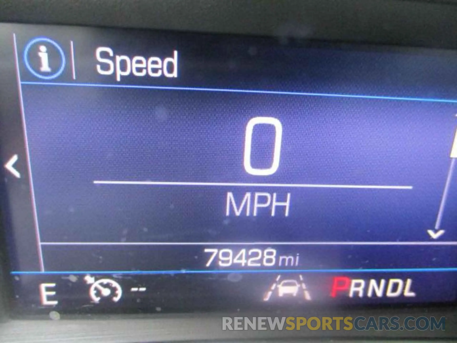 18 fotografías del automóvil dañado 2GNAXTEV4L6156518 CHEVROLET EQUINOX 2020