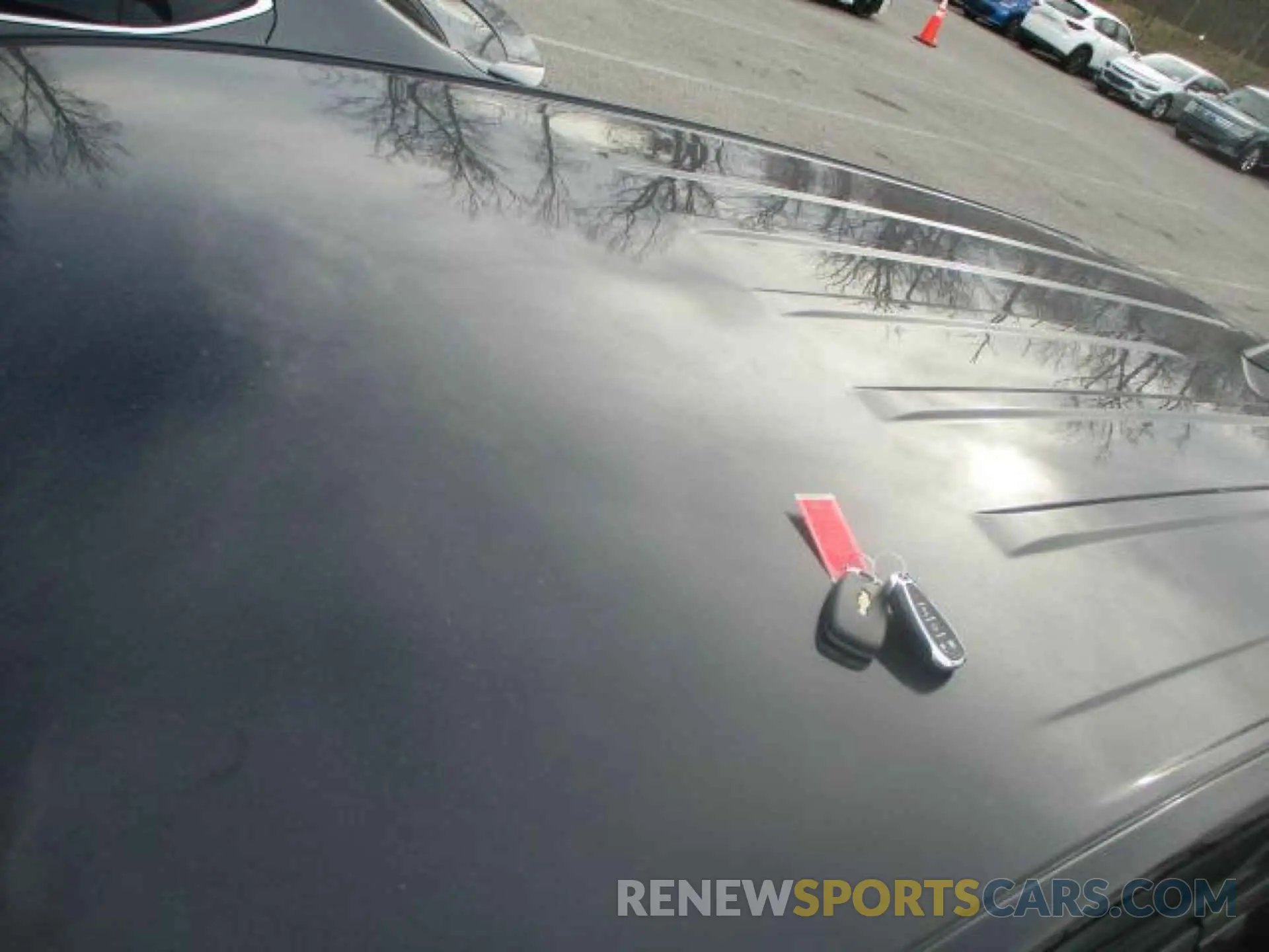 2 fotografías del automóvil dañado 2GNAXTEV4L6156518 CHEVROLET EQUINOX 2020